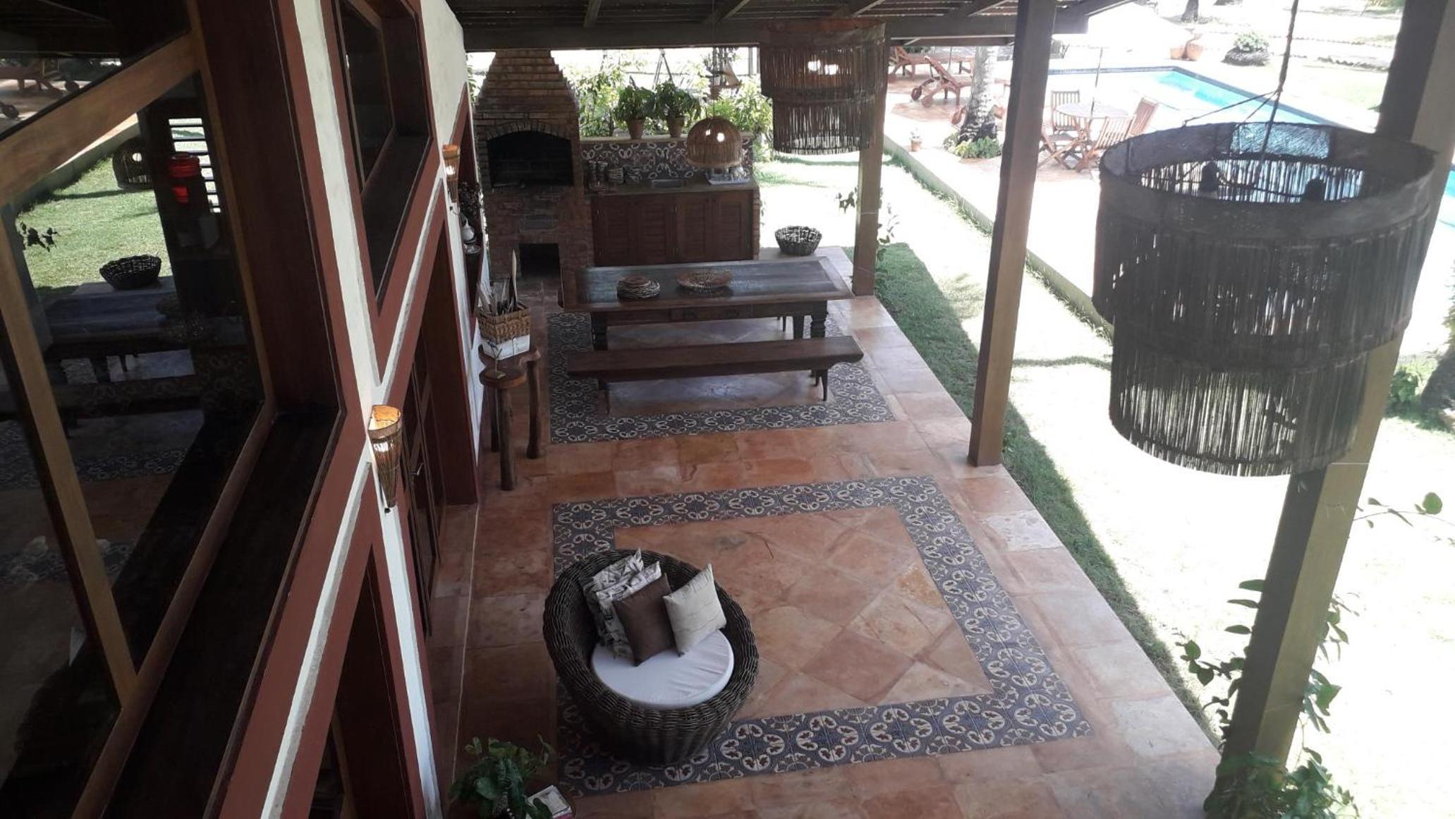 Villas de Guajirú, Casa 1