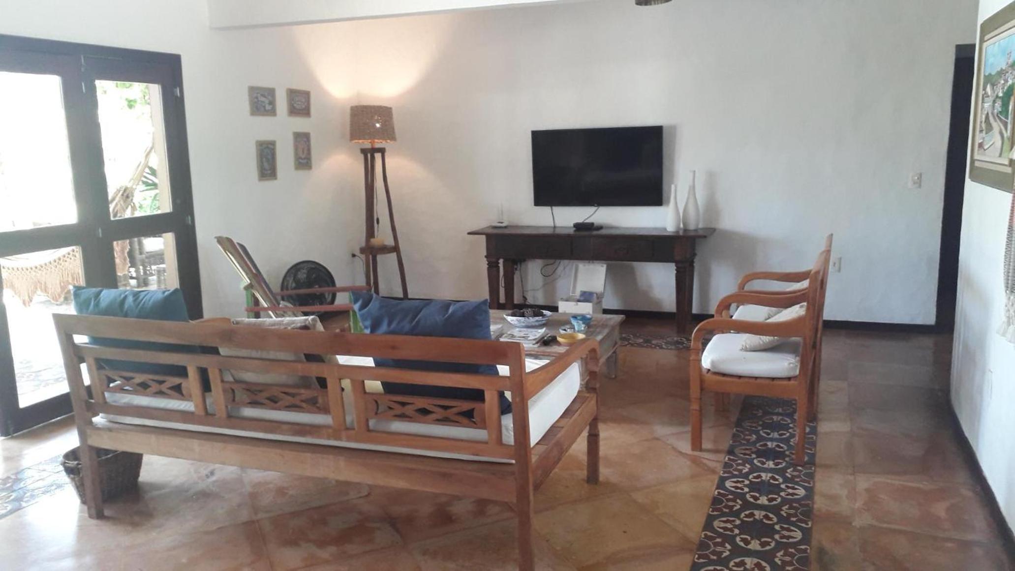 Villas de Guajirú, Casa 1