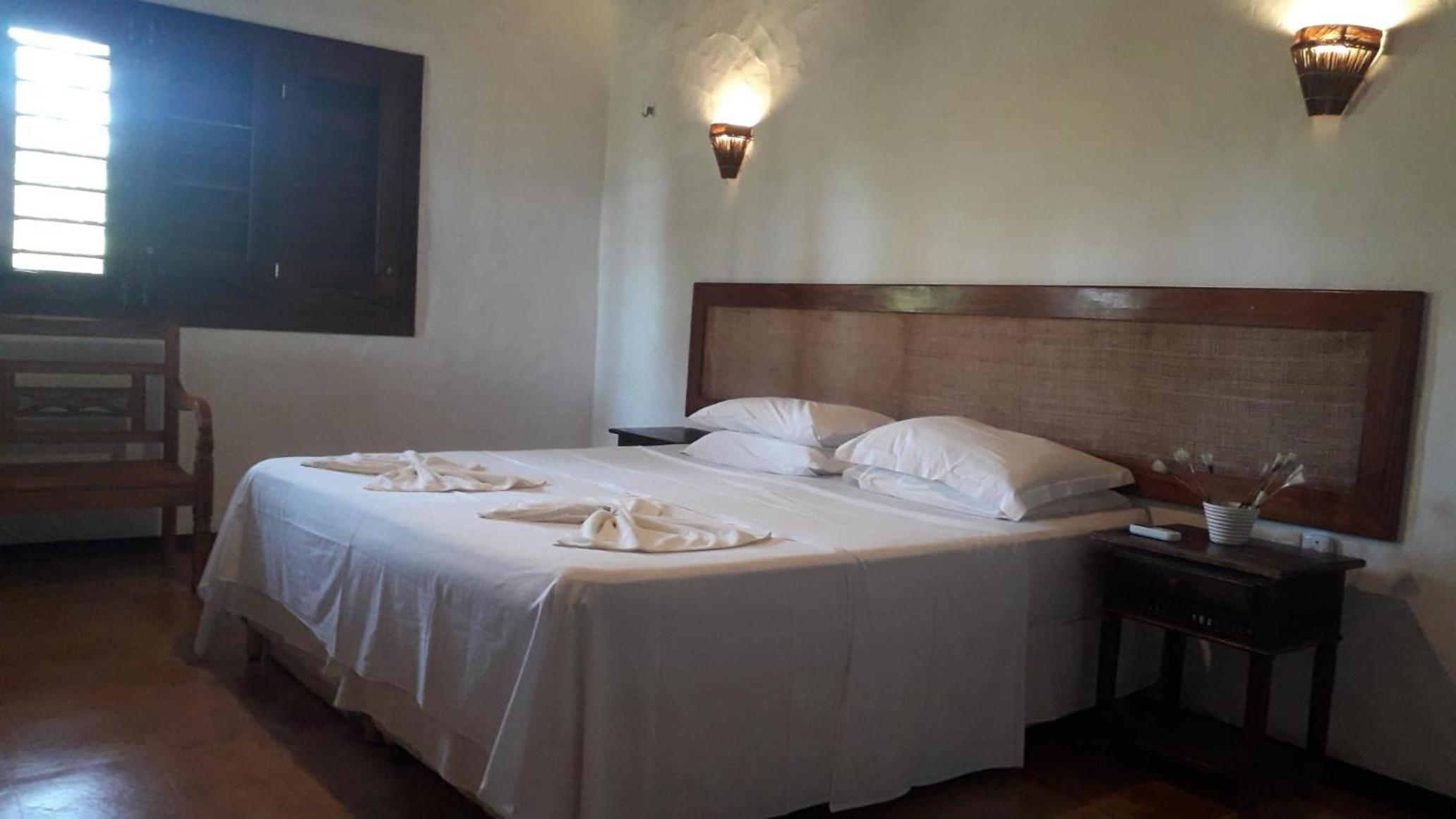 Villas de Guajirú, Casa 1