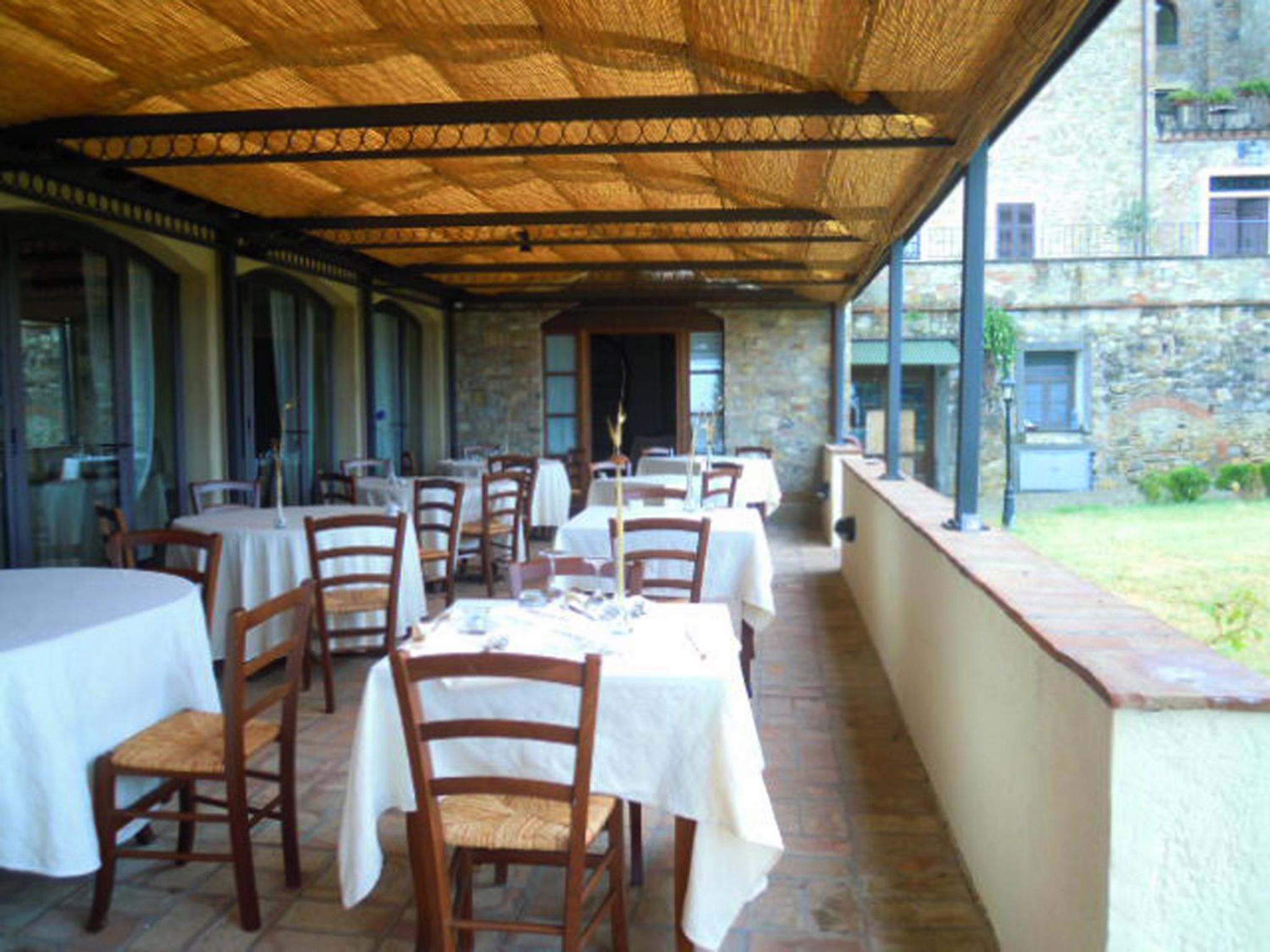 Villa San Filippo