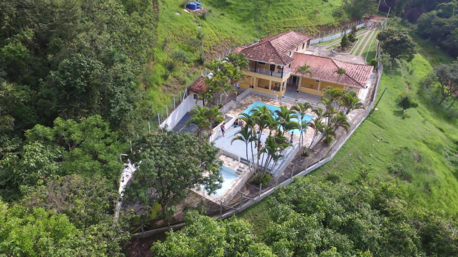 Sitio Recanto da Alegria - MAIRINQUE