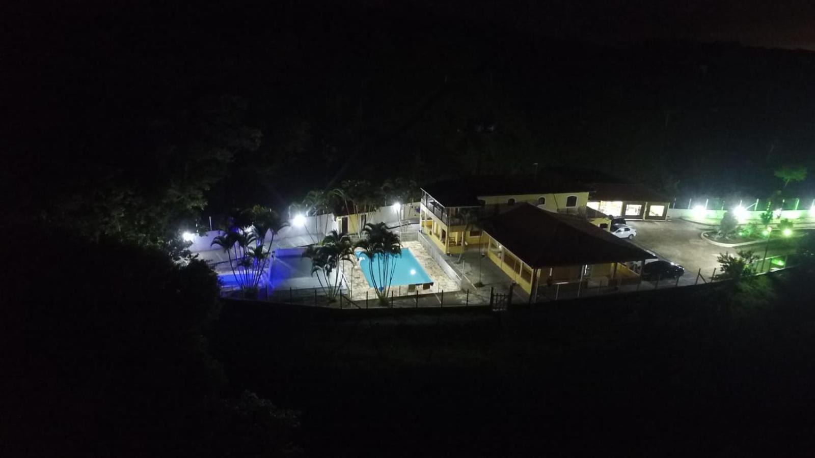 Sitio Recanto da Alegria - MAIRINQUE