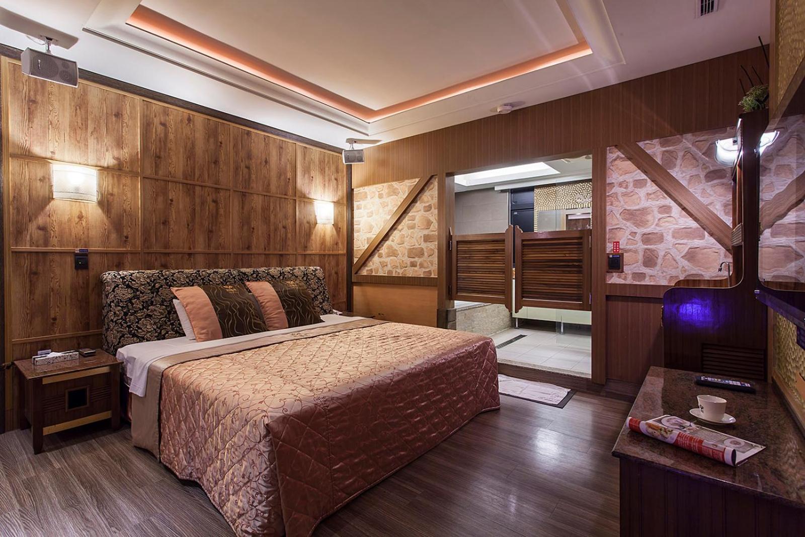 PGS Motel