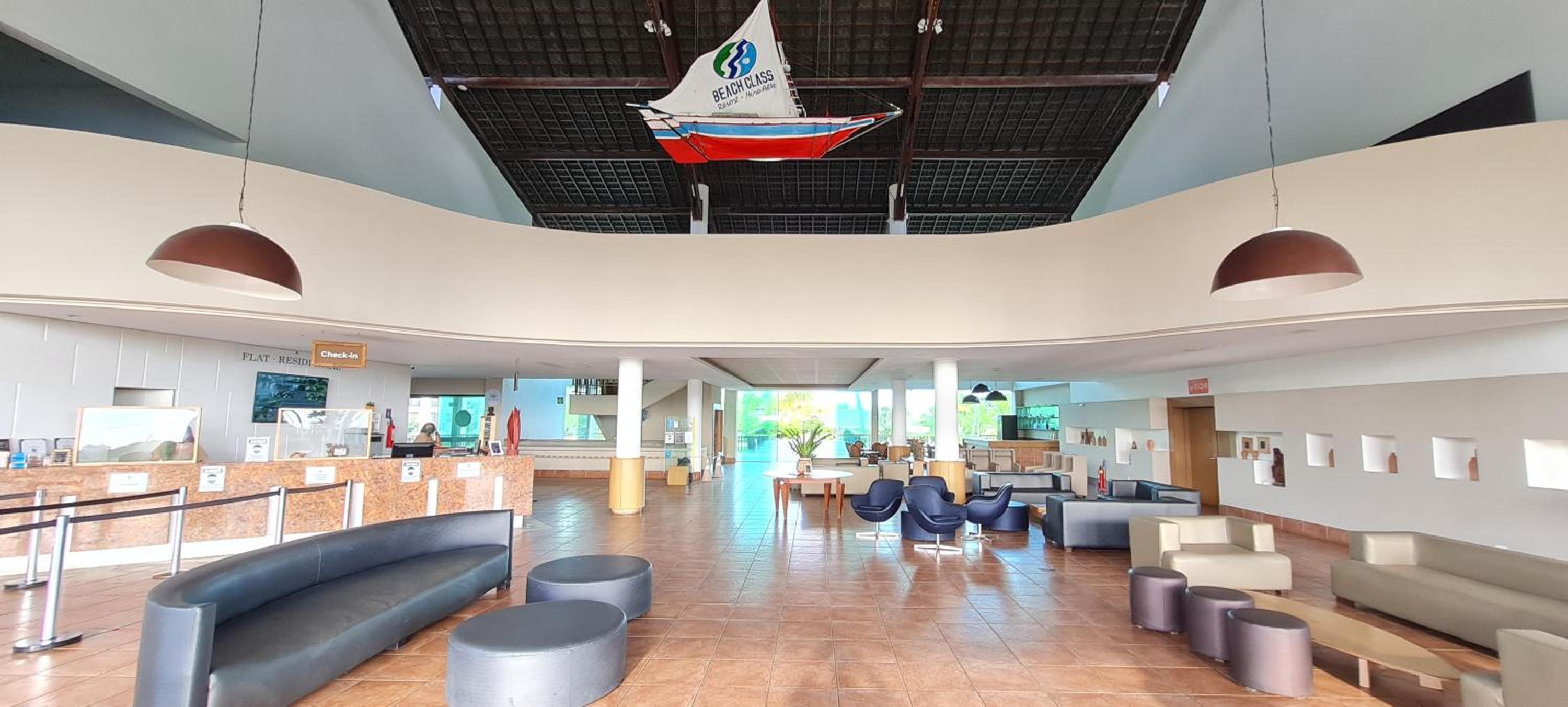 Hotel Beach Class Muro Alto - Porto de Galinhas - Image 1