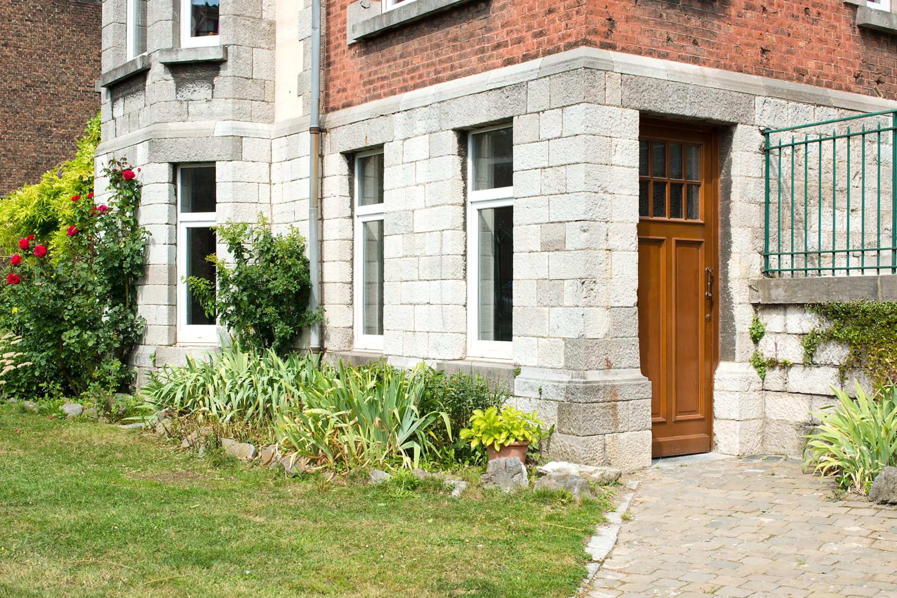 Gîte Villa Léanne