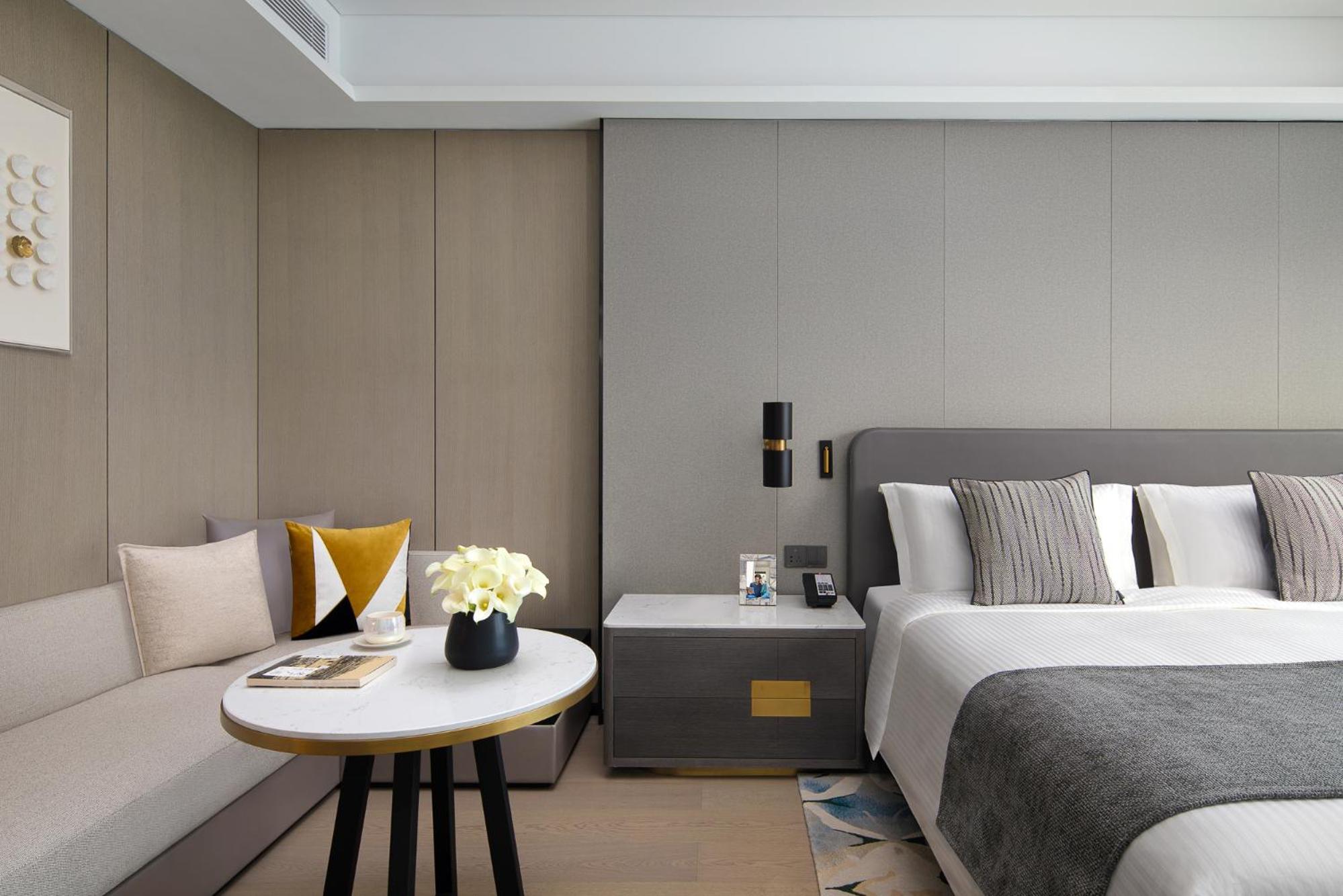 Ascott ICC Guangzhou