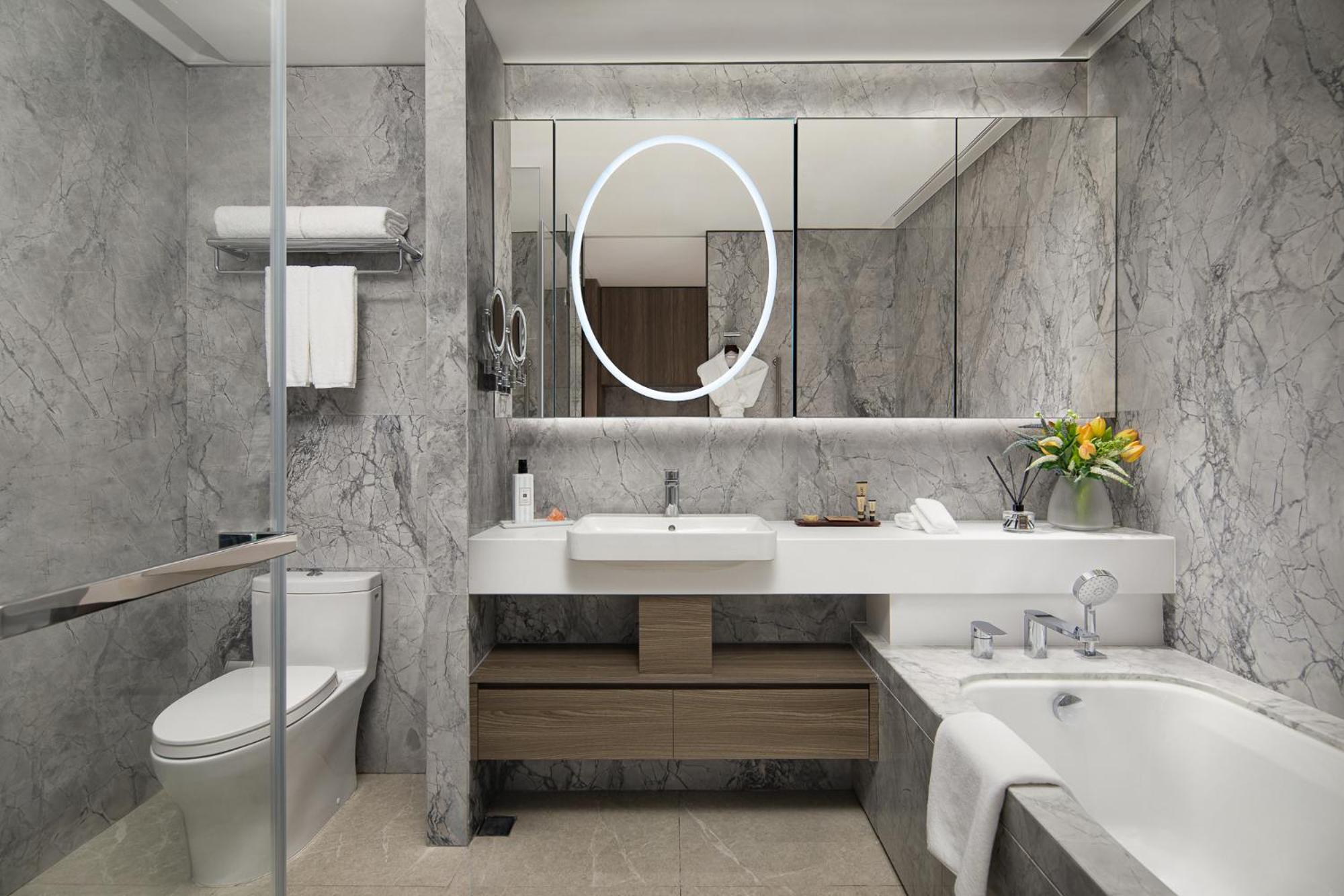 Ascott ICC Guangzhou