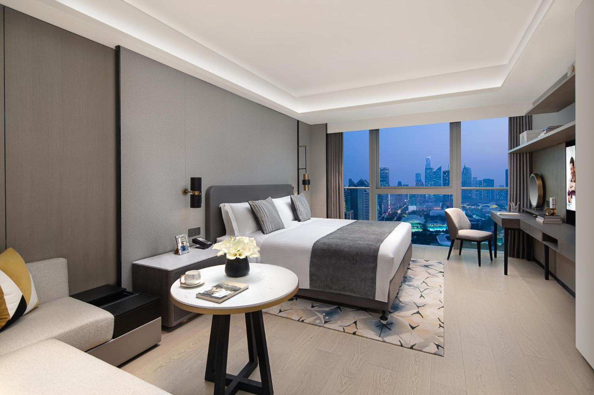 Ascott ICC Guangzhou