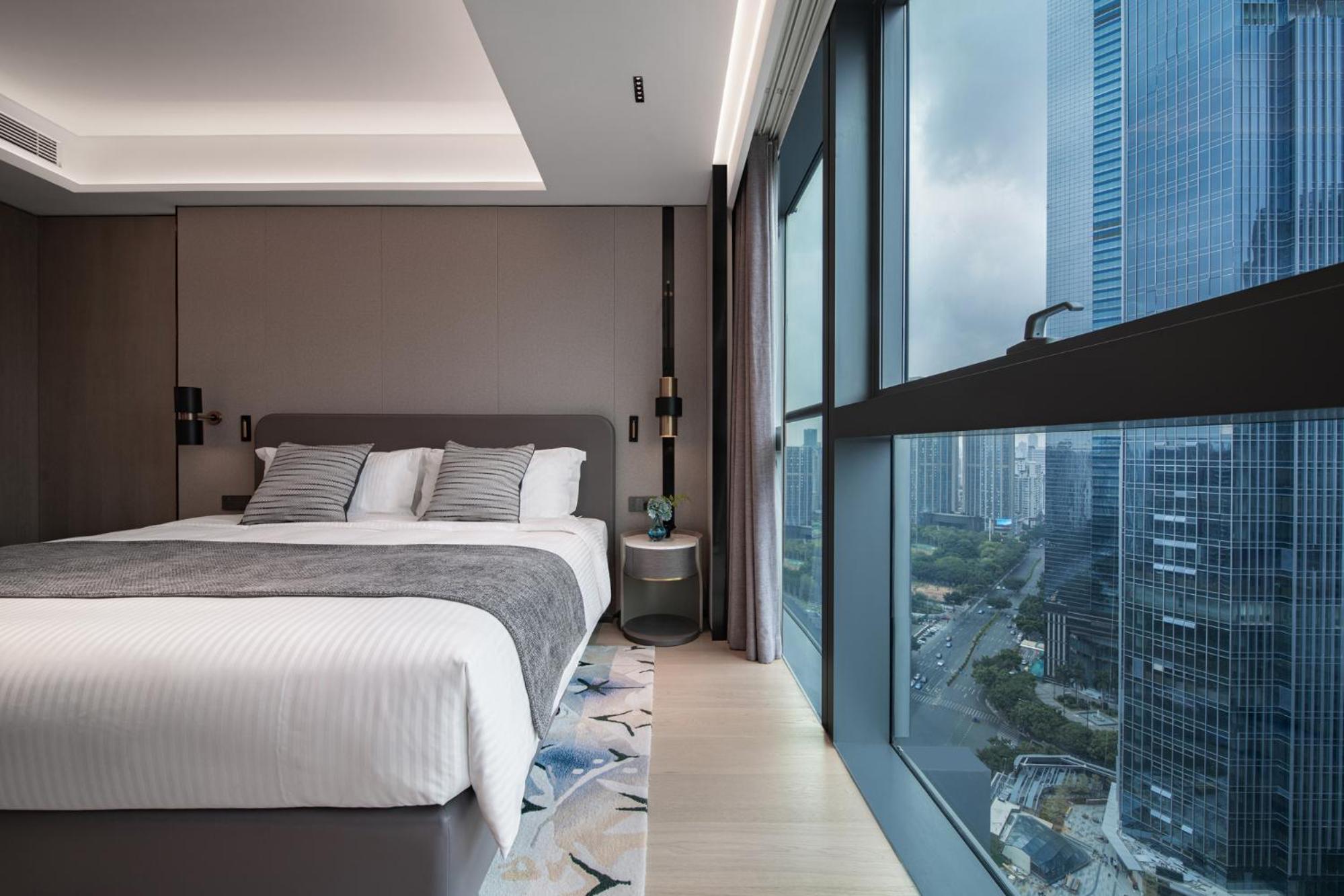 Ascott ICC Guangzhou
