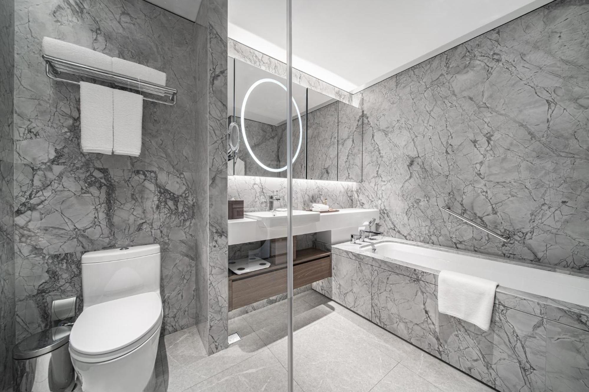 Ascott ICC Guangzhou