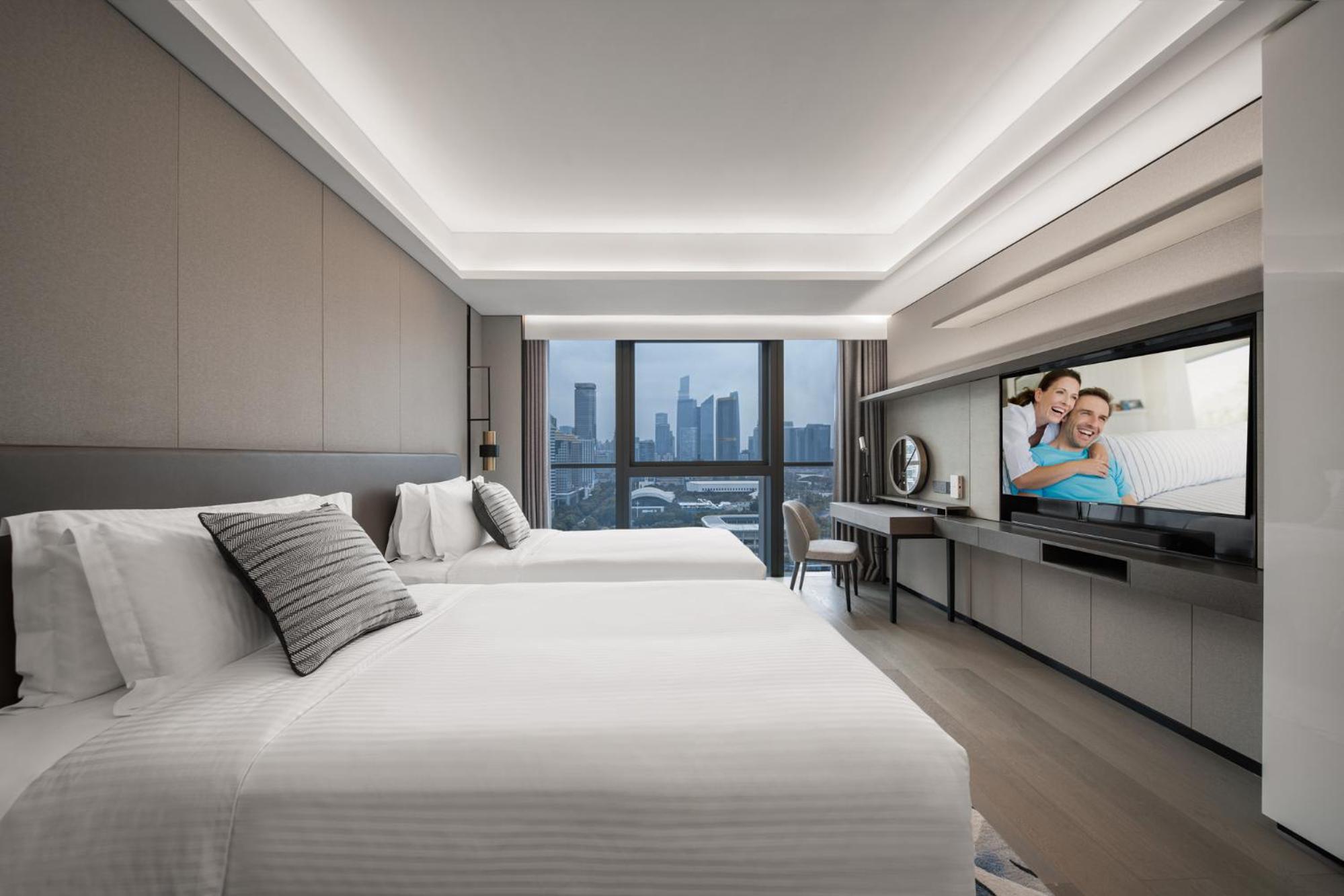 Ascott ICC Guangzhou