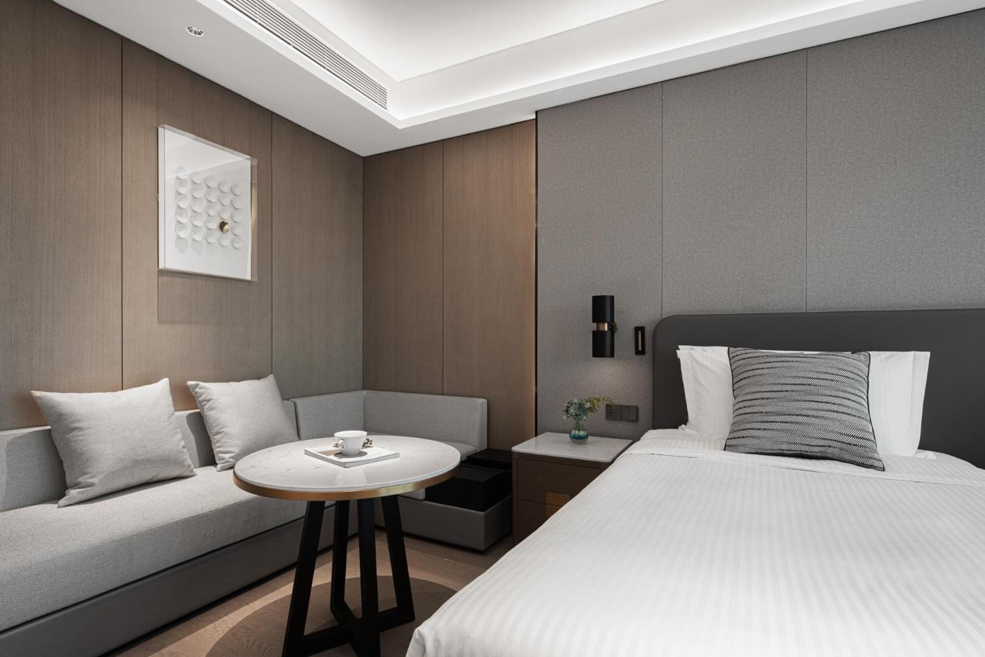 Ascott ICC Guangzhou