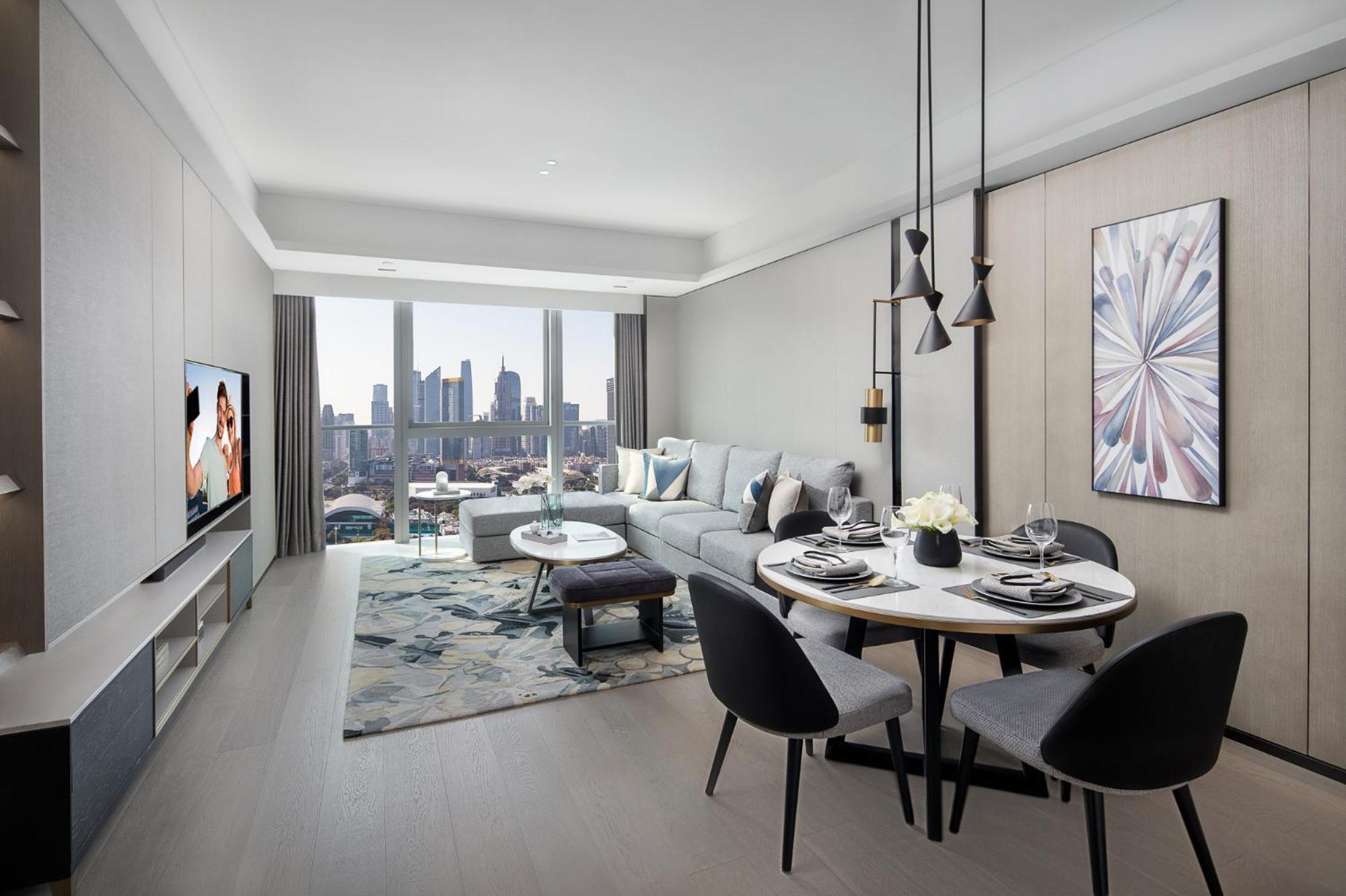 Ascott ICC Guangzhou