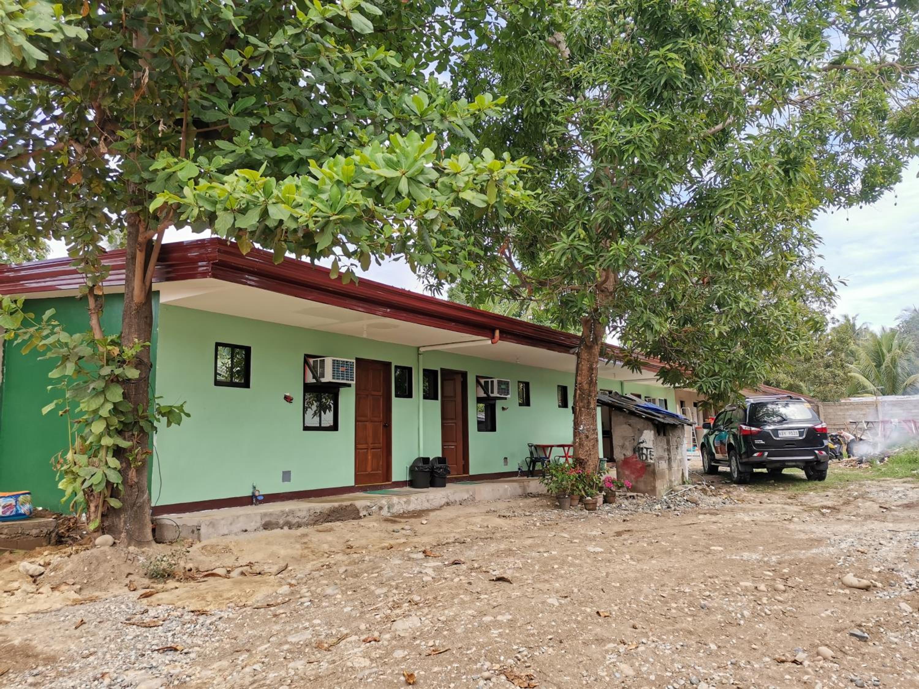 AFS Suites Barra, Opol view 5