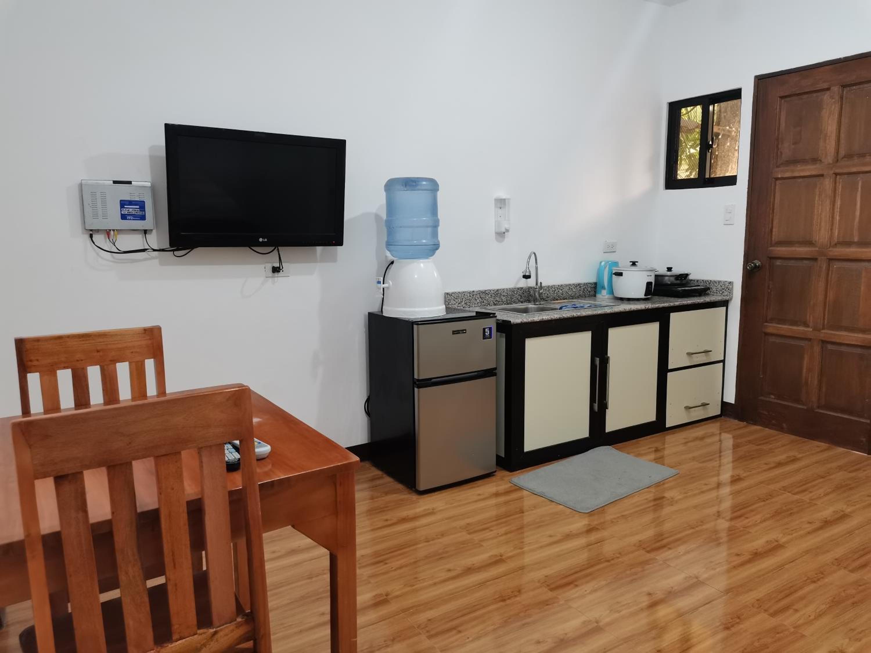 AFS Suites Barra, Opol view 4