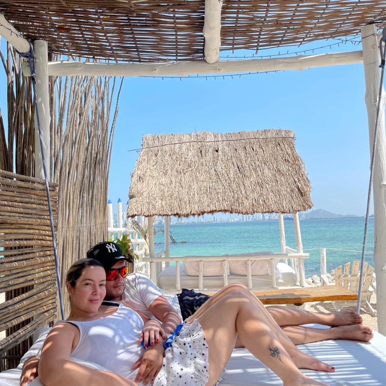 Mira Mira Beach