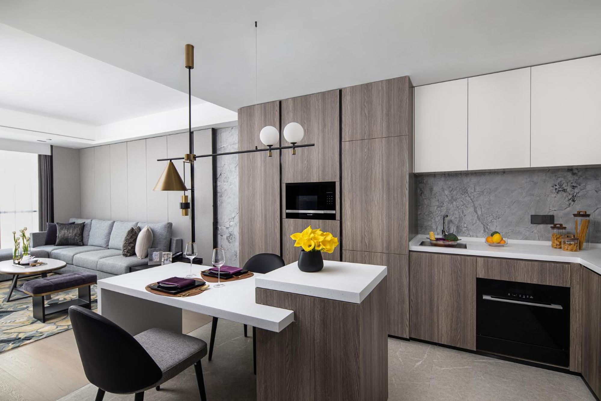 Ascott ICC Guangzhou