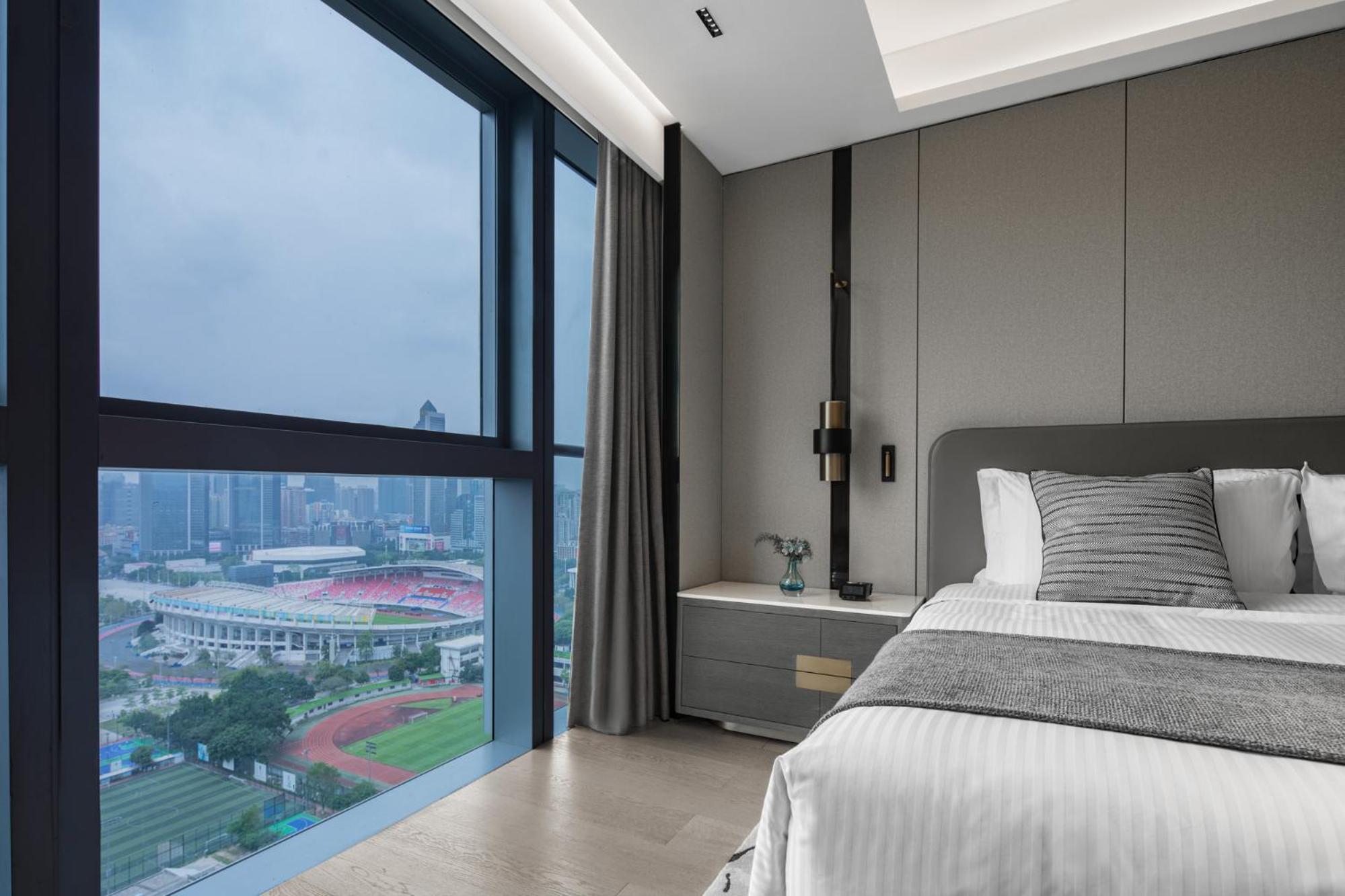 Ascott ICC Guangzhou