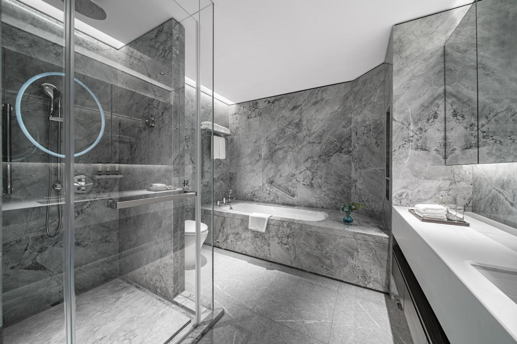 Ascott ICC Guangzhou
