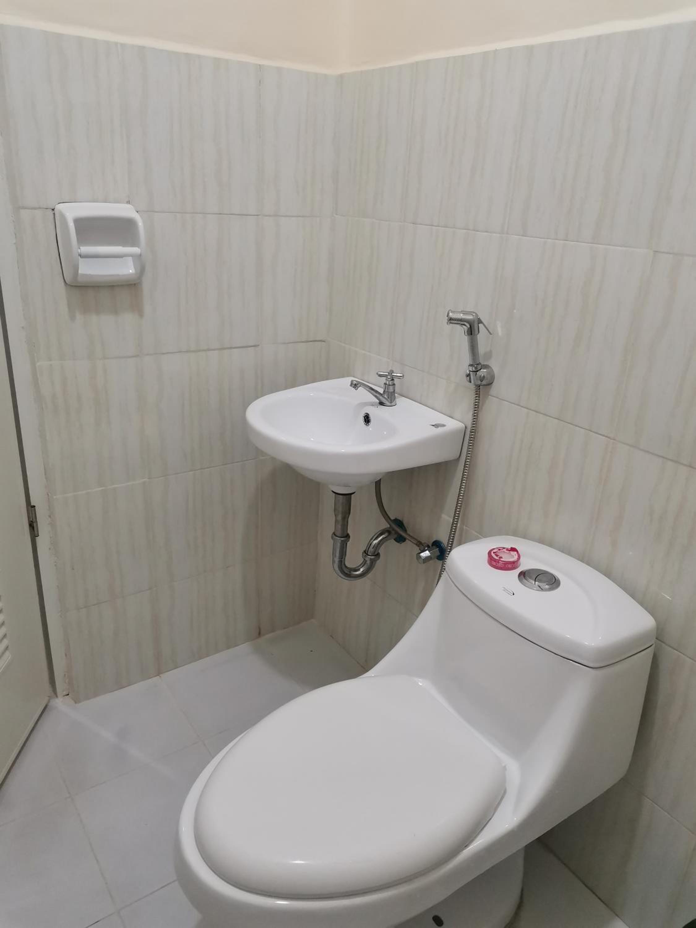 AFS Suites Barra, Opol view 2