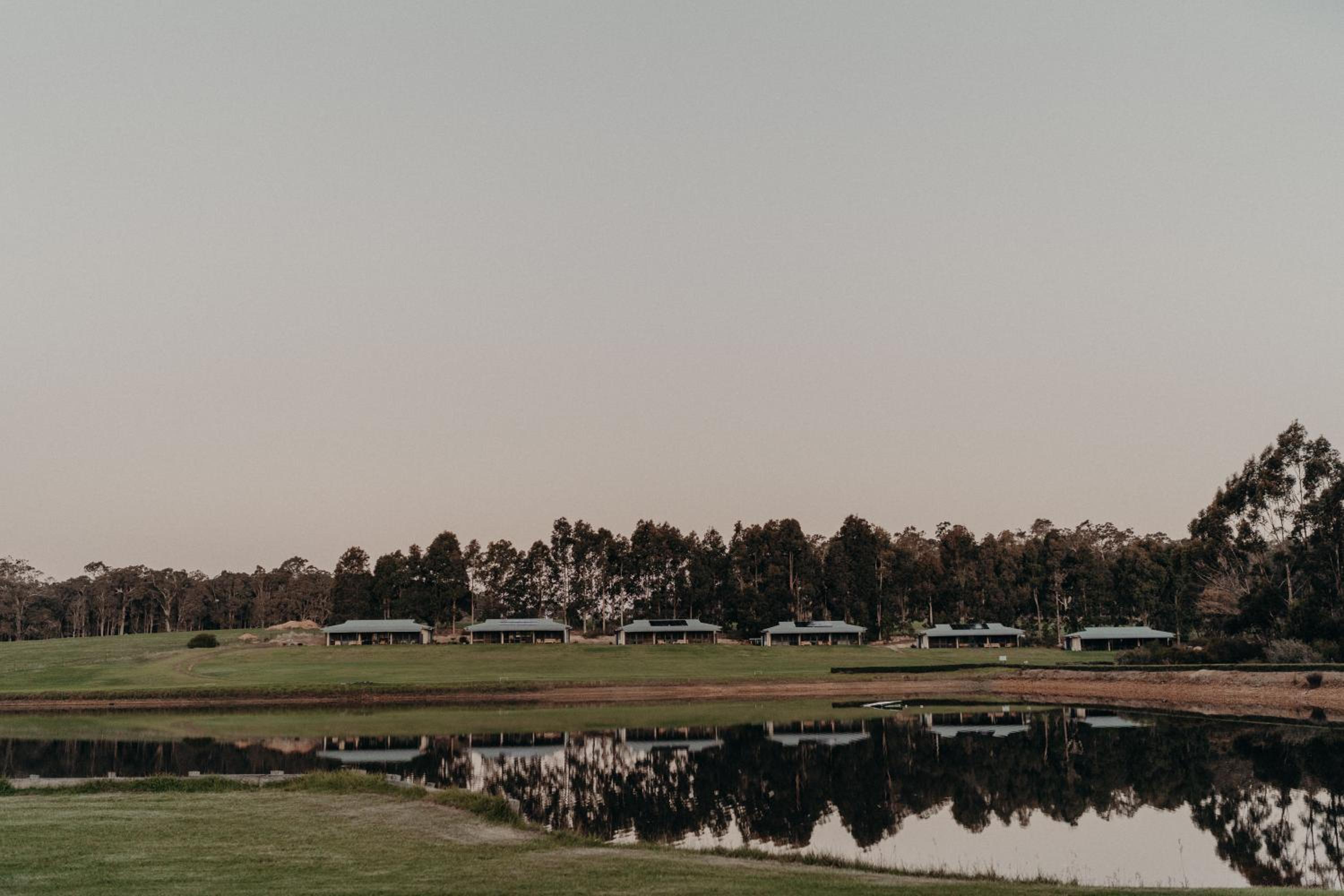 Hotel Tanah Marah - Image 1