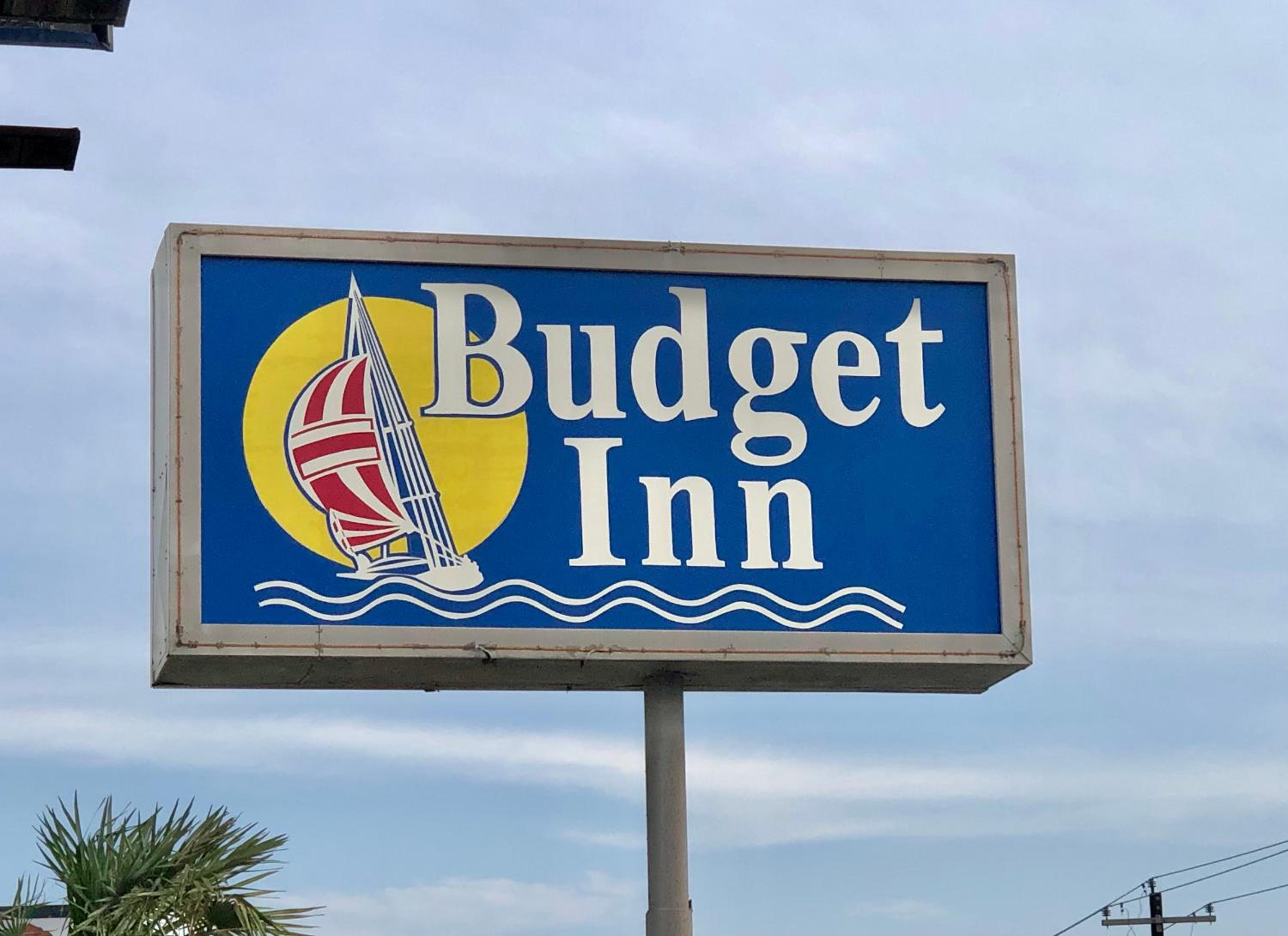 Budget inn view 3