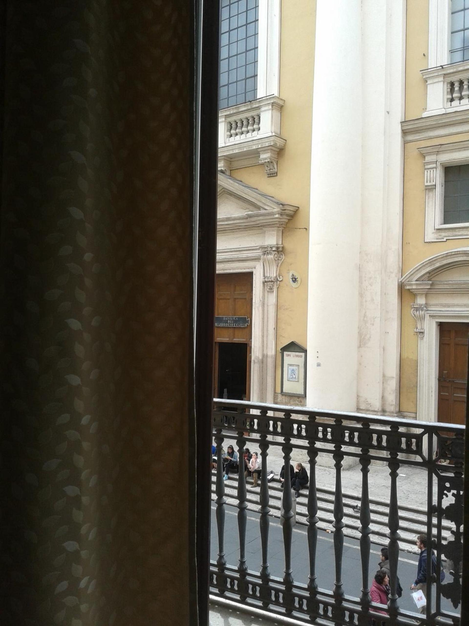Corso Grand Suite
