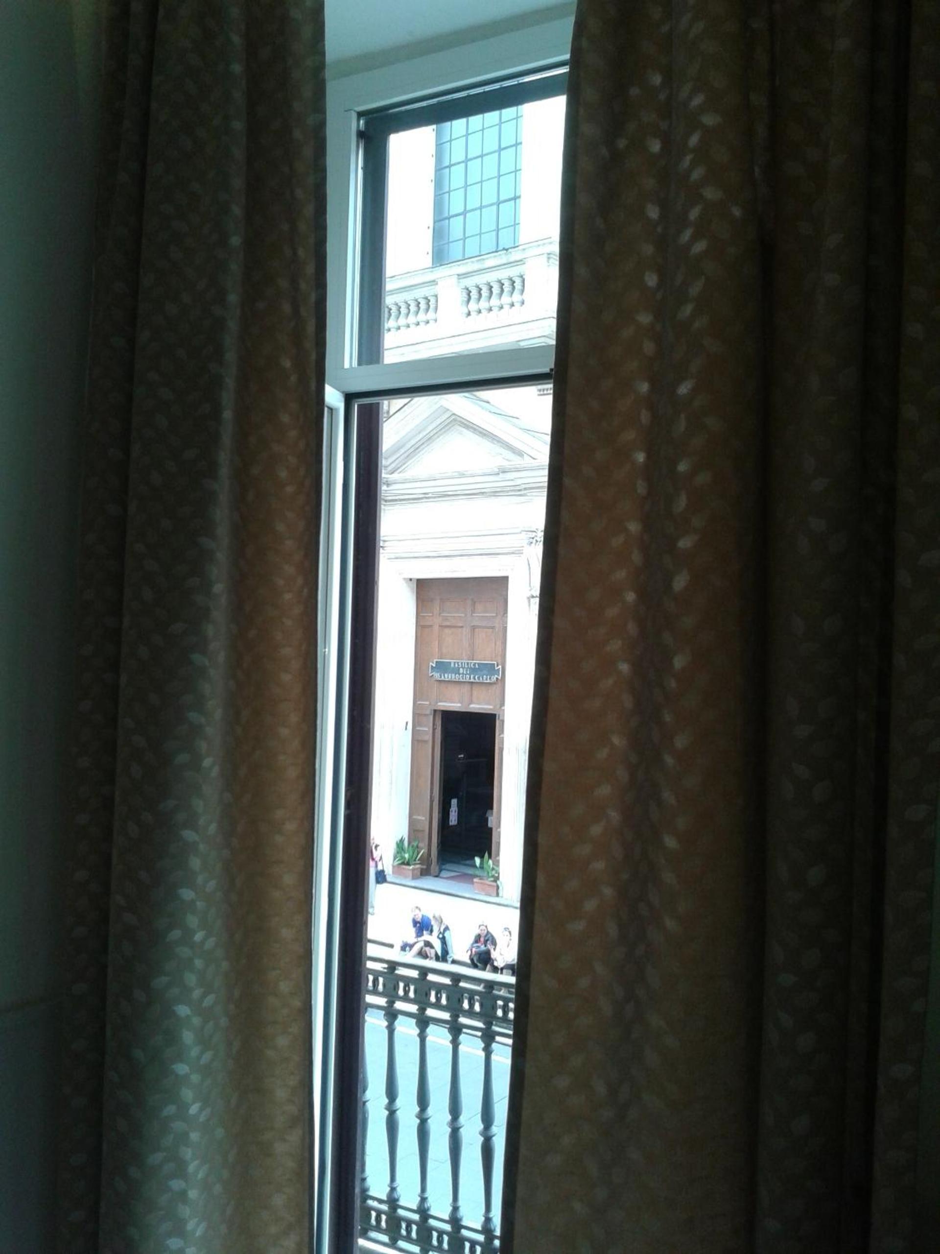 Corso Grand Suite