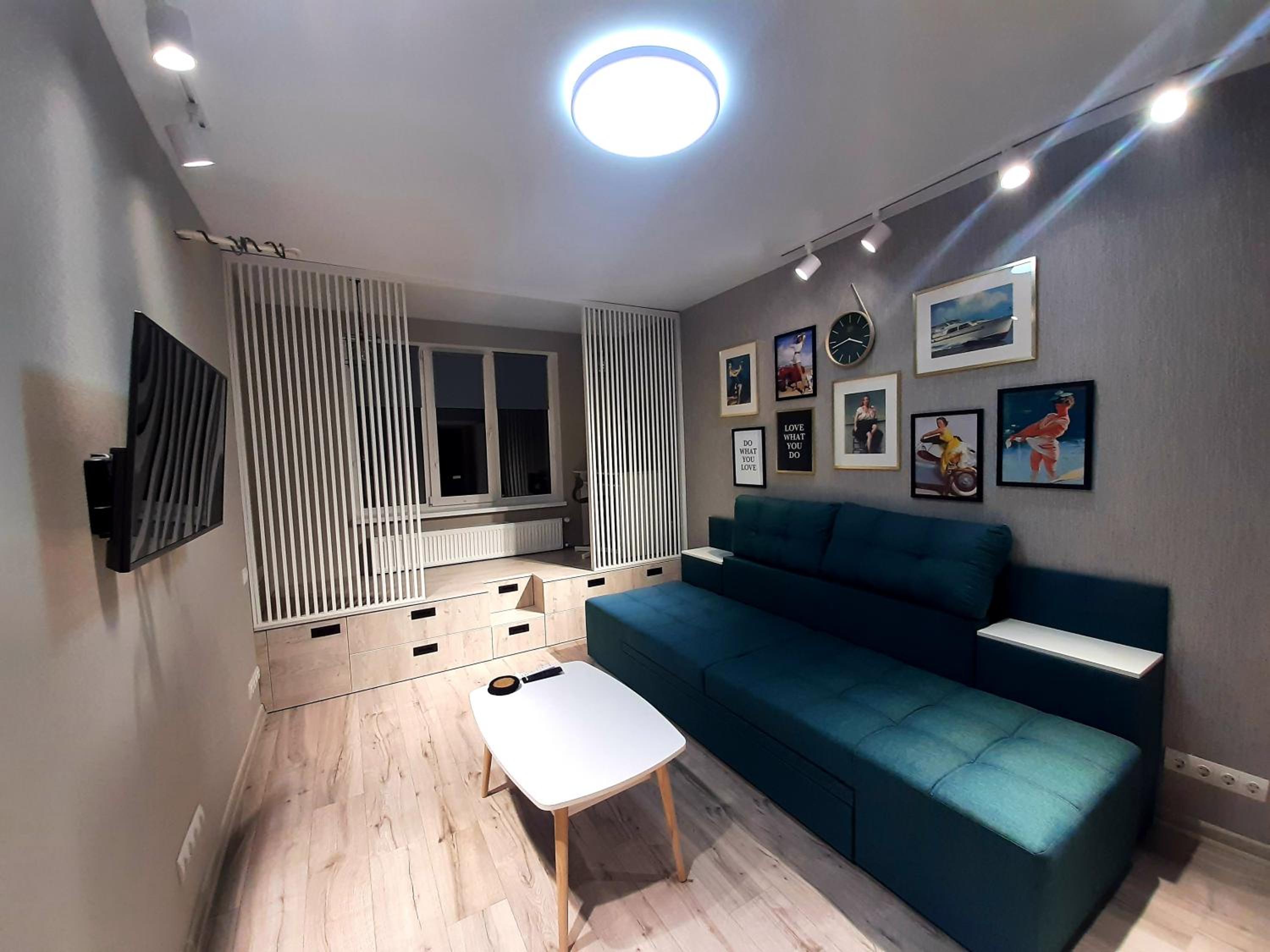 Relax Point Plus Apartment, photo 28