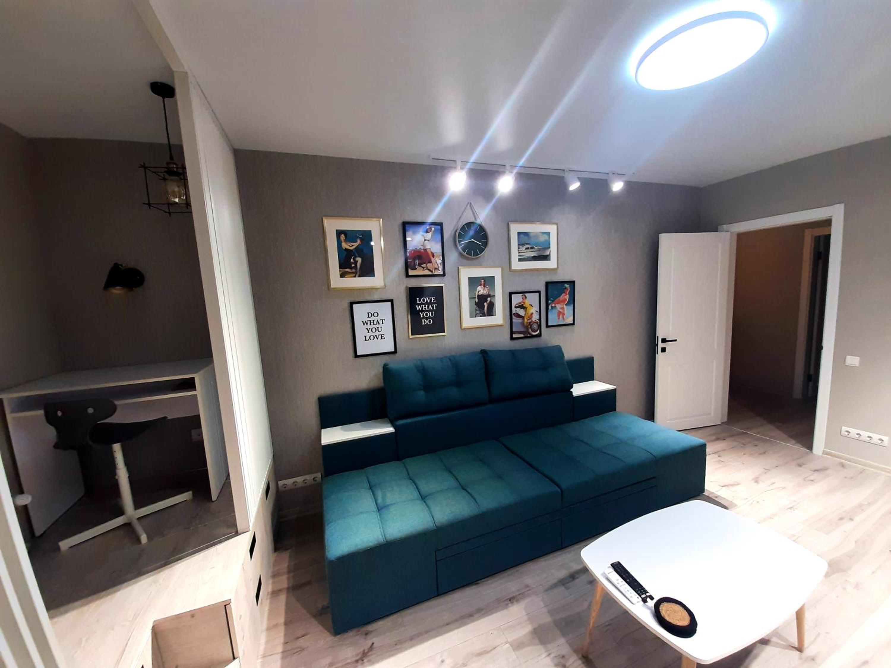 Relax Point Plus Apartment, photo 32