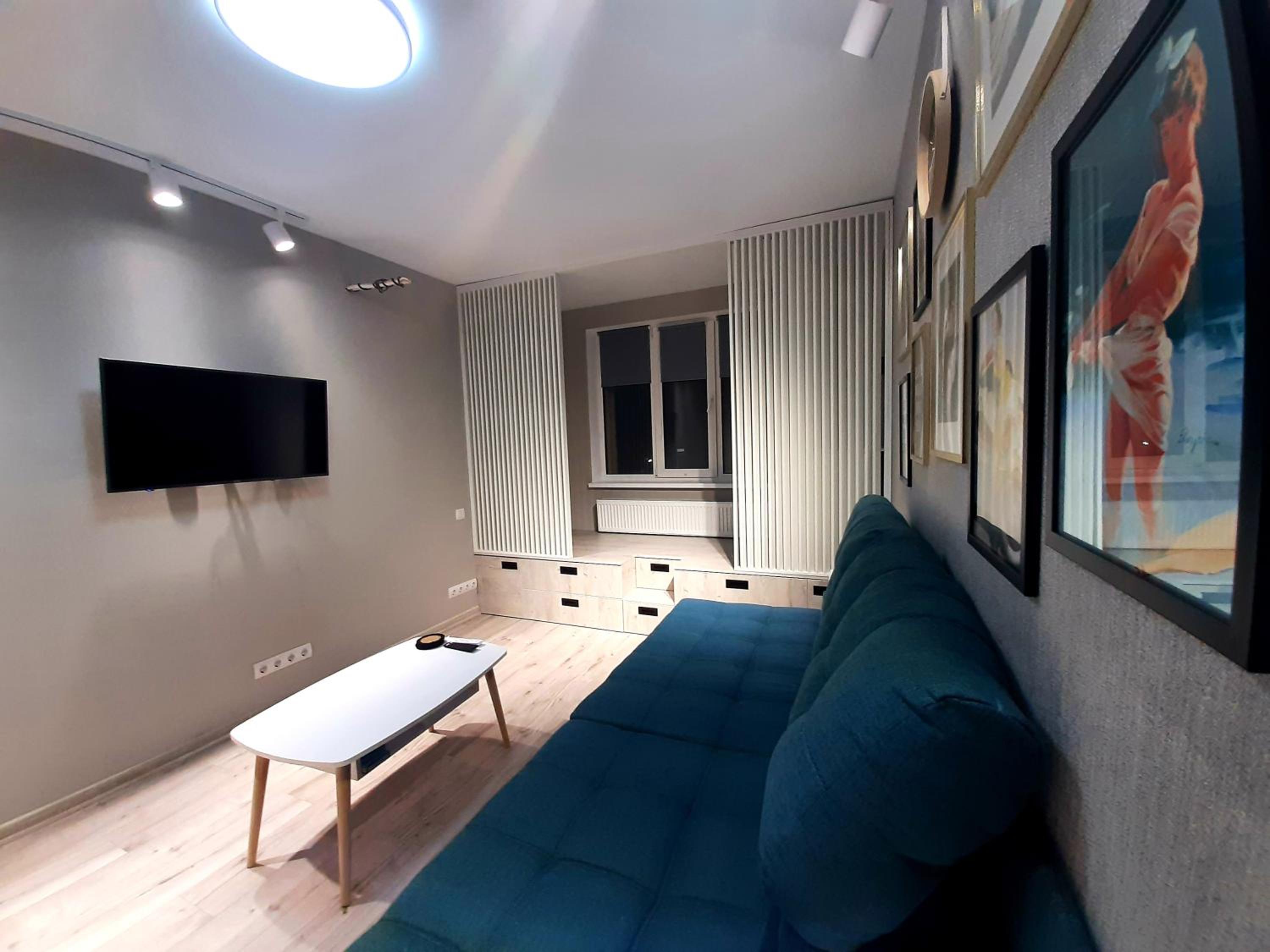 Relax Point Plus Apartment, photo 18