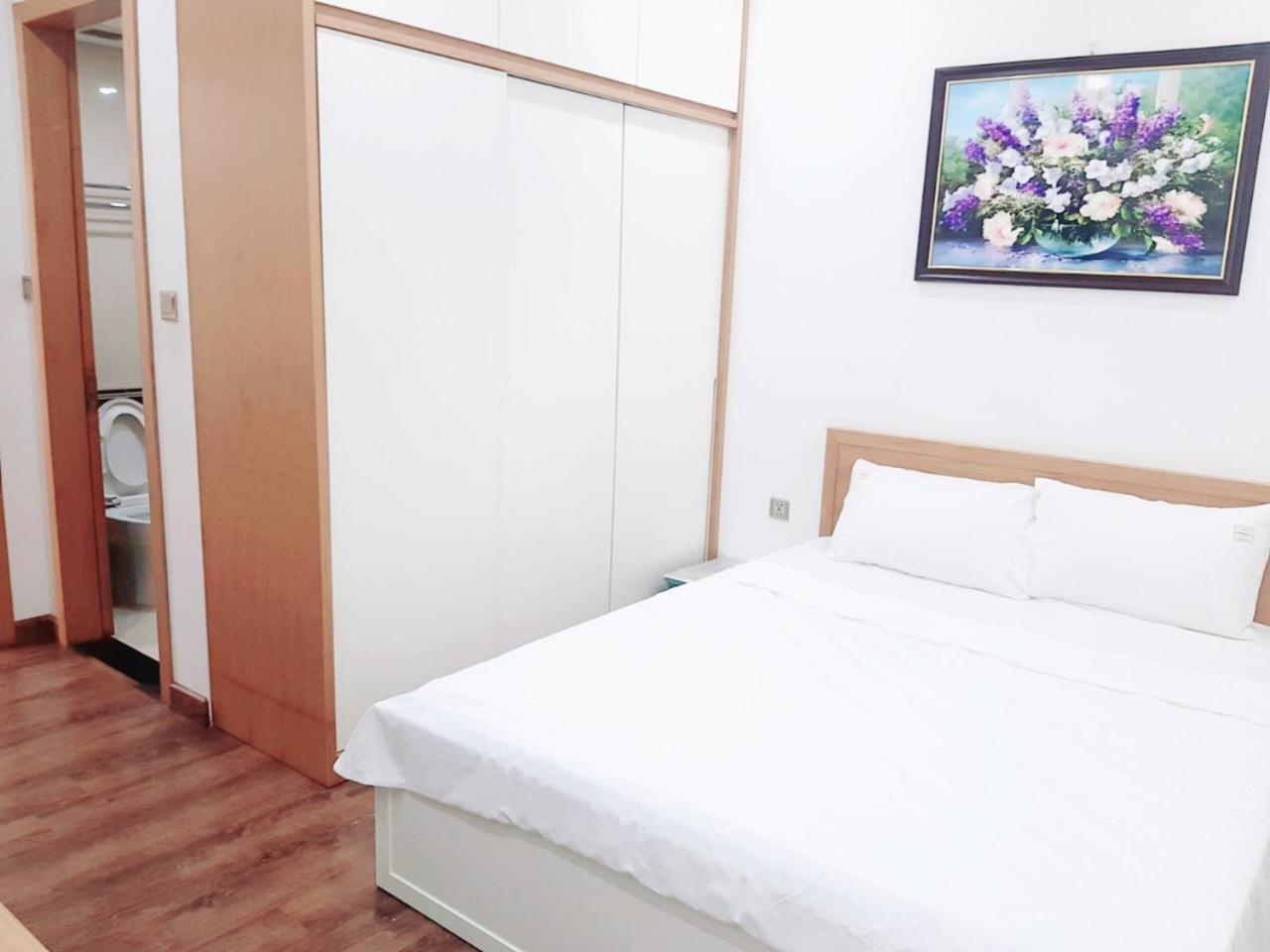 BOM HOMES- VINHOMES TIMES CITY- 2BR-LUXURY APt