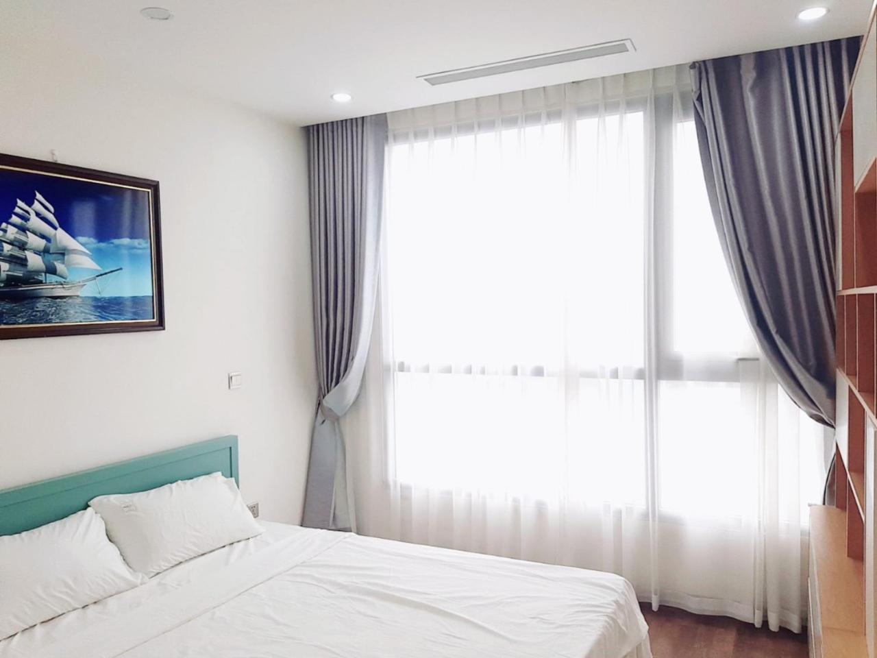 BOM HOMES- VINHOMES TIMES CITY- 2BR-LUXURY APt