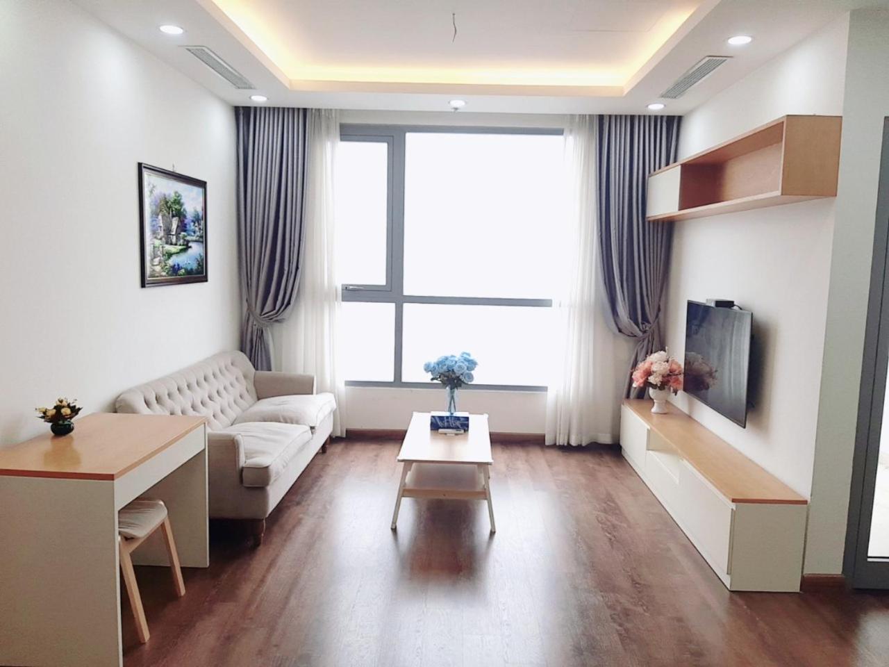 BOM HOMES- VINHOMES TIMES CITY- 2BR-LUXURY APt