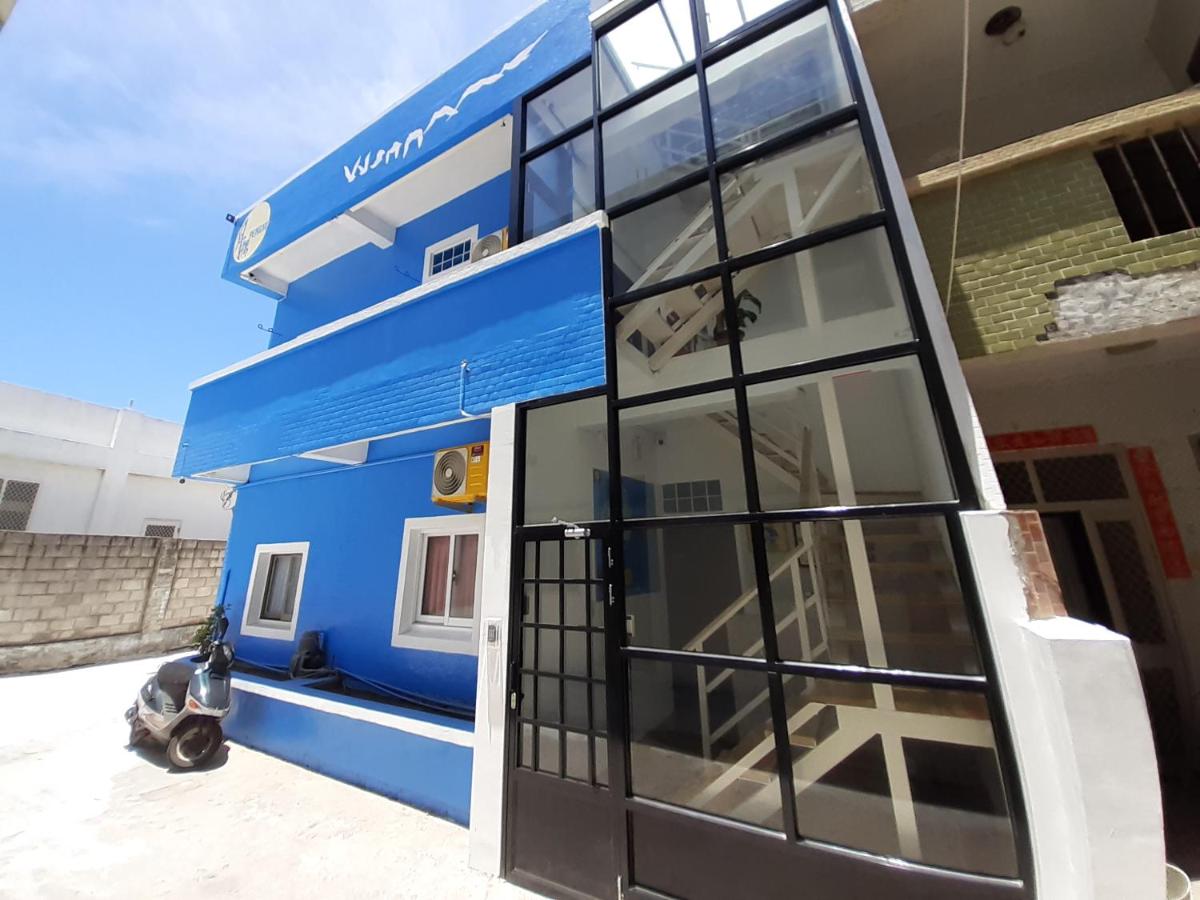 Yueli Homestay