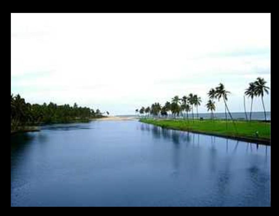 Mavila Beach Resort, Kerala's Heritage Temple Villa