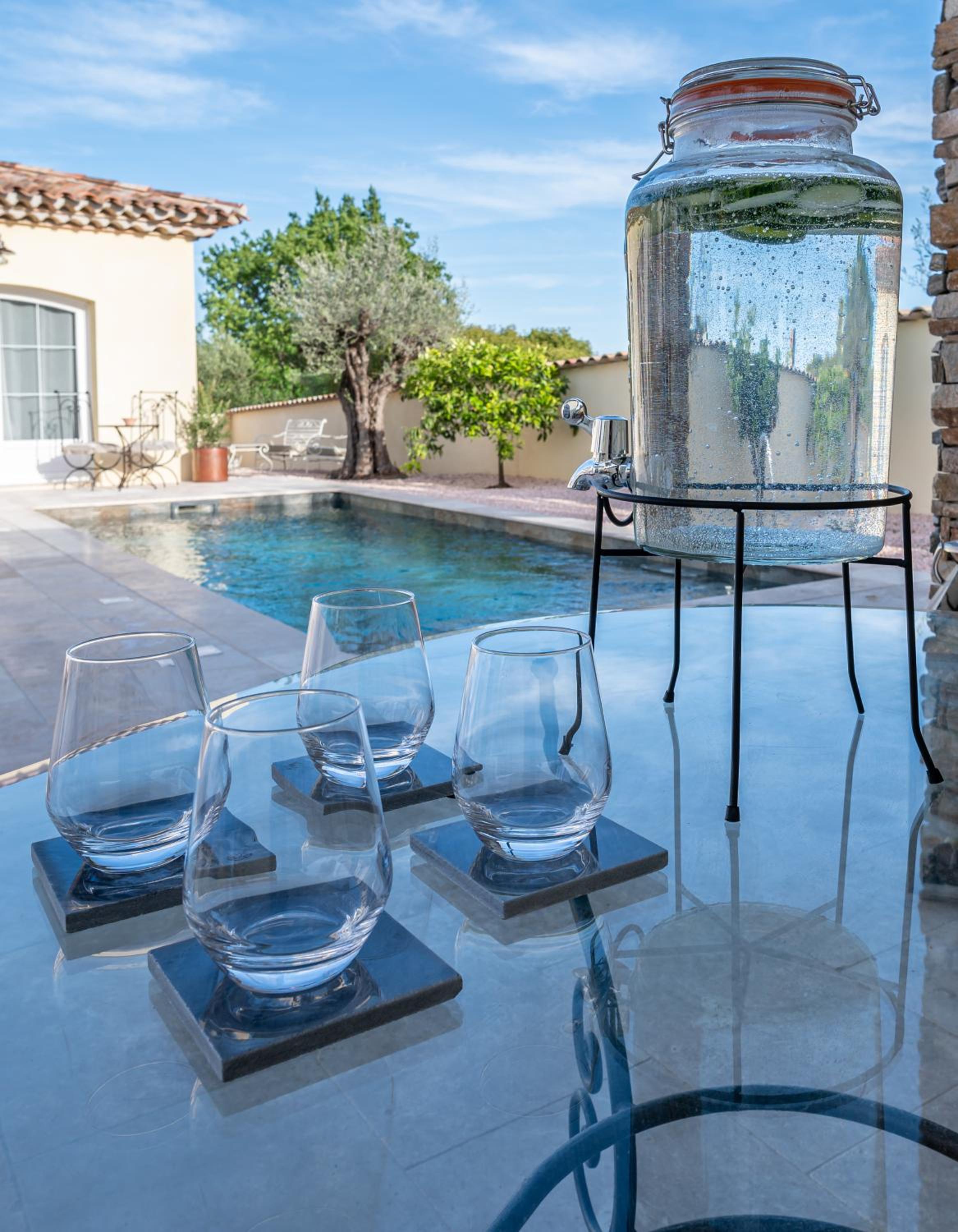 La Bastide du Rocher Boutique Hôtel & Spa view 3