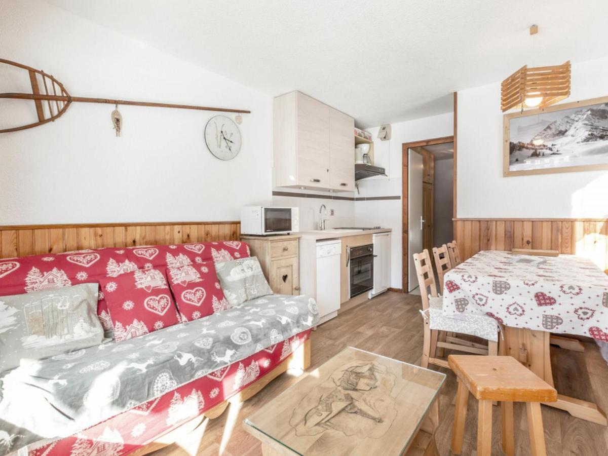 Appartement La Clusaz, 2 pièces, 4 personnes - FR-1-304-181 photo 3