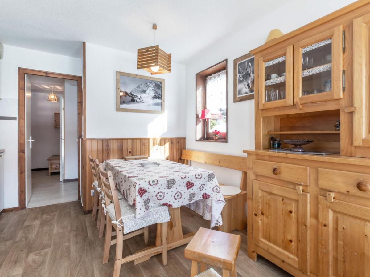 Appartement La Clusaz, 2 pièces, 4 personnes - FR-1-304-181 photo 4