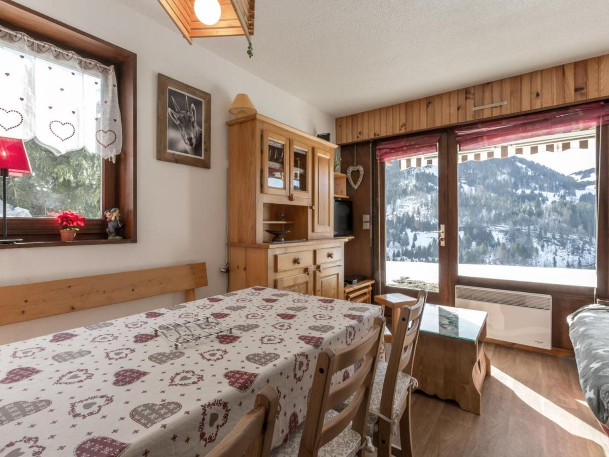 Appartement La Clusaz, 2 pièces, 4 personnes - FR-1-304-181 photo 5
