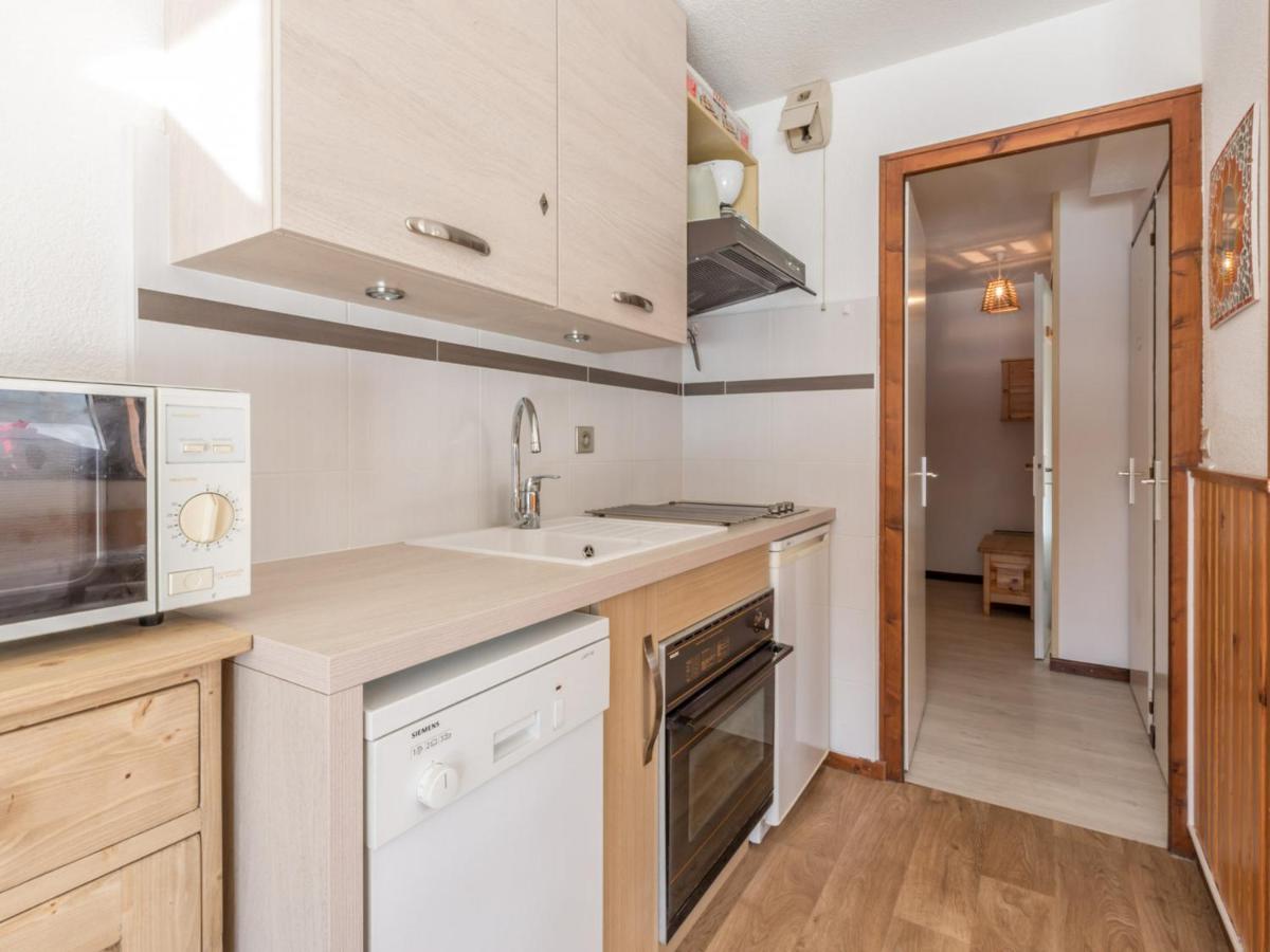 Appartement La Clusaz, 2 pièces, 4 personnes - FR-1-304-181 view 5