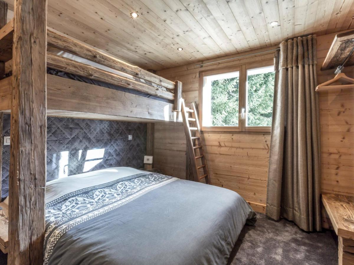 Appartement La Clusaz, 2 pièces, 5 personnes - FR-1-304-149 photo 3