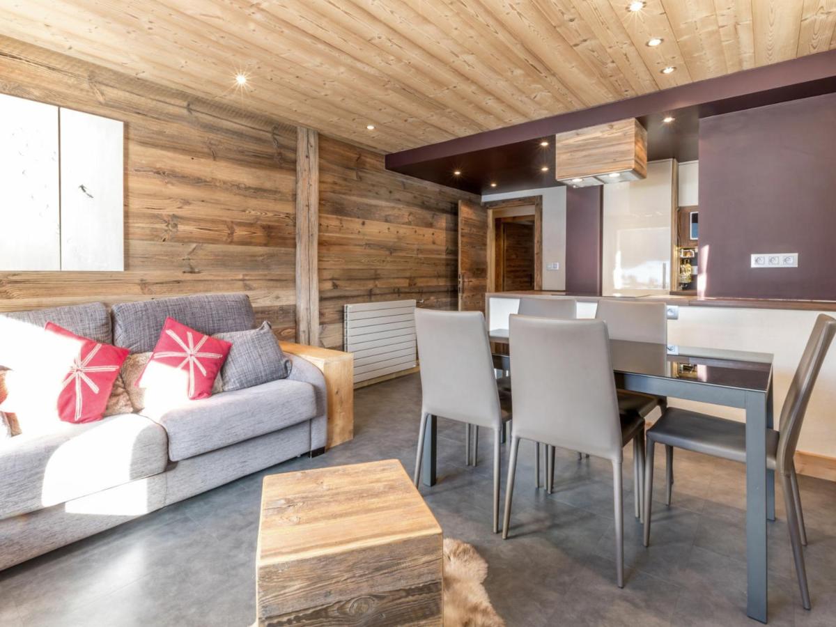 Appartement La Clusaz, 2 pièces, 5 personnes - FR-1-304-149 photo 5