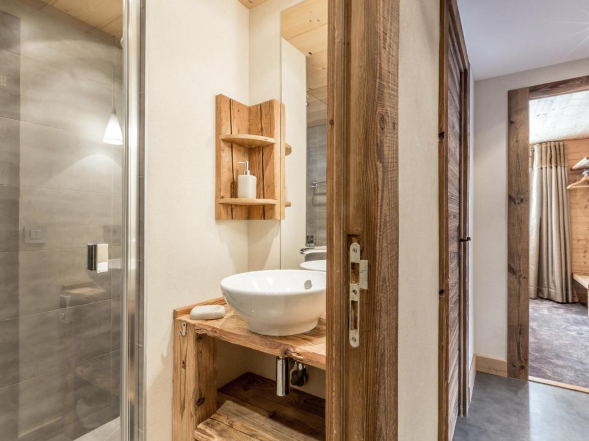 Appartement La Clusaz, 2 pièces, 5 personnes - FR-1-304-149 view 5