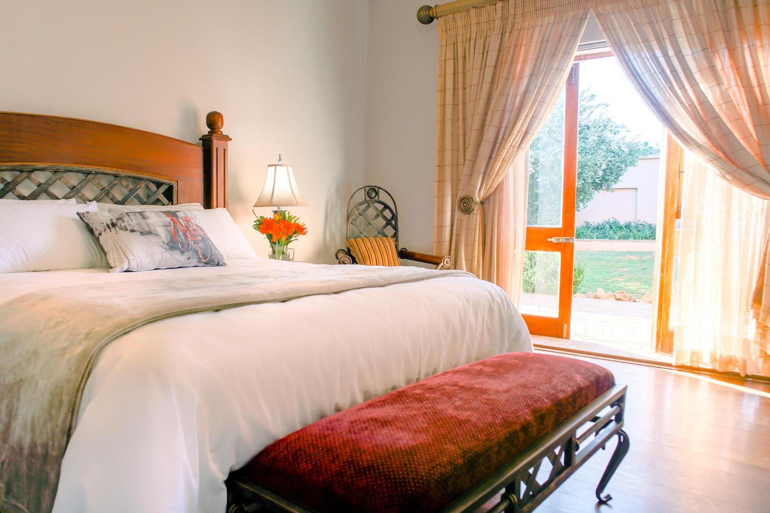 Deale Road Guesthouse view 2