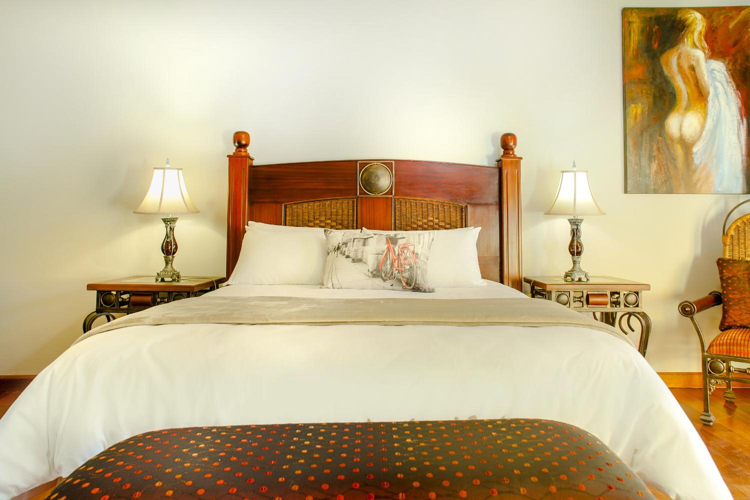 Deale Road Guesthouse view 3