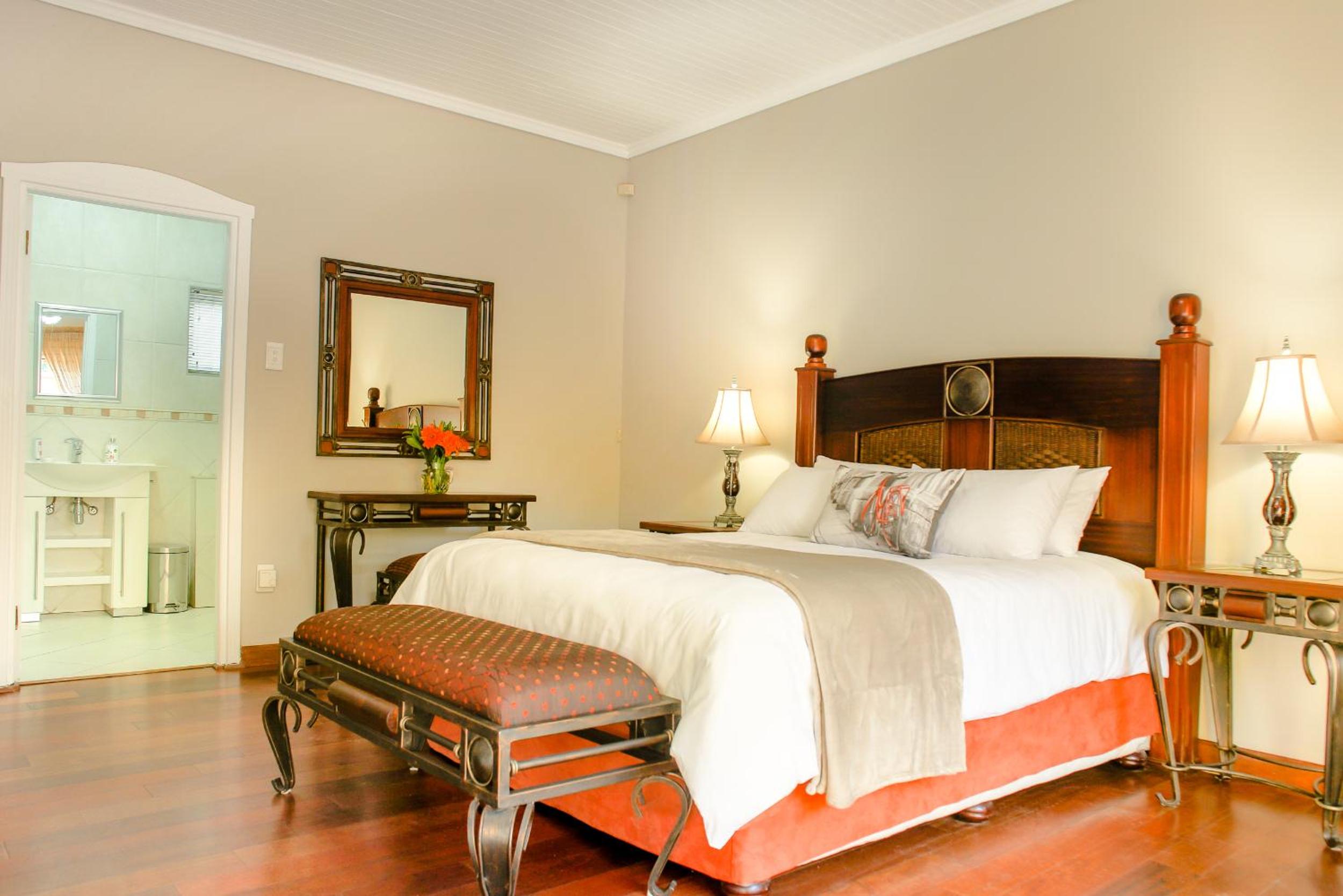 Deale Road Guesthouse view 5