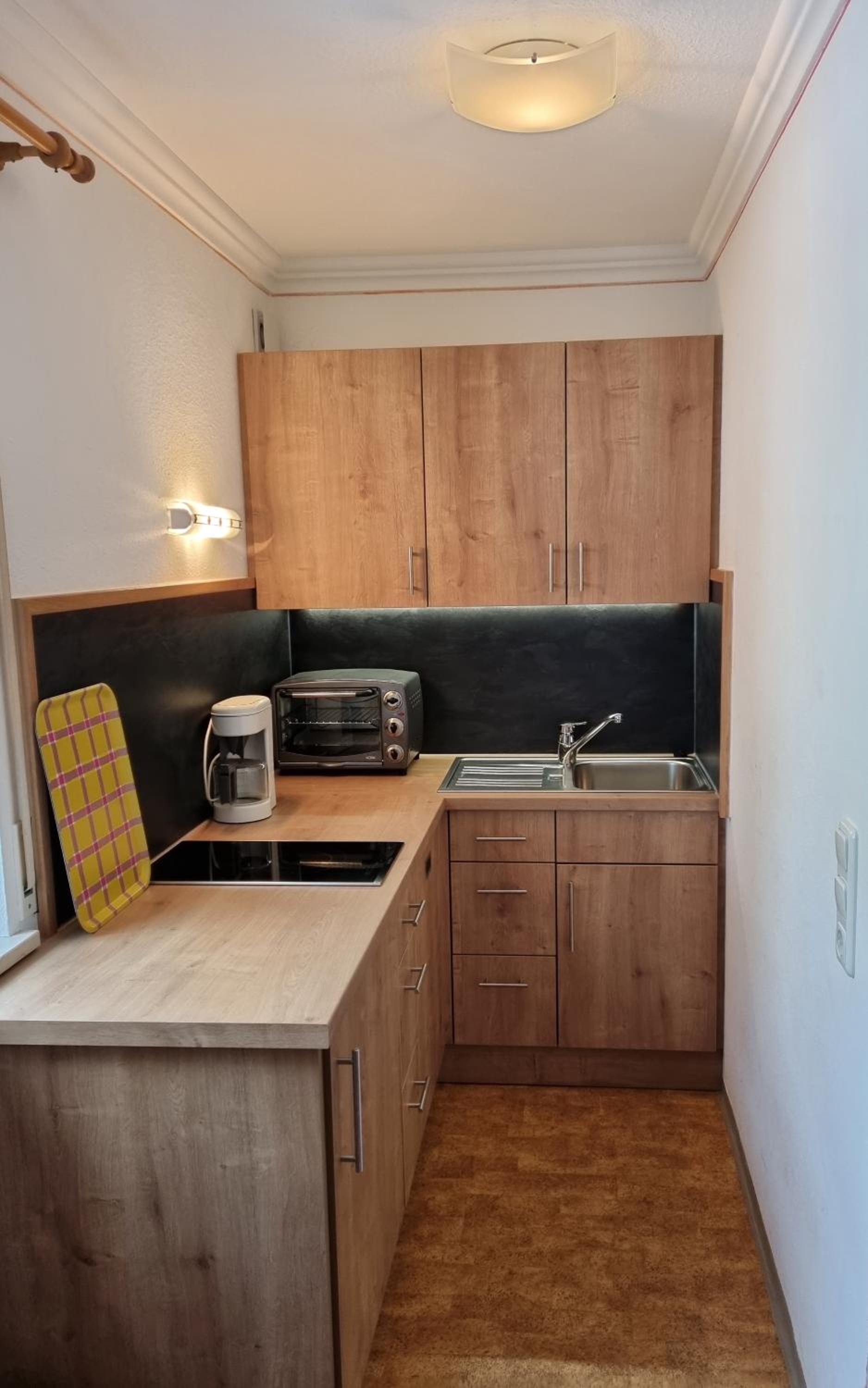 Landhaus Via Decia - Bad Hindelang PLUS Partner