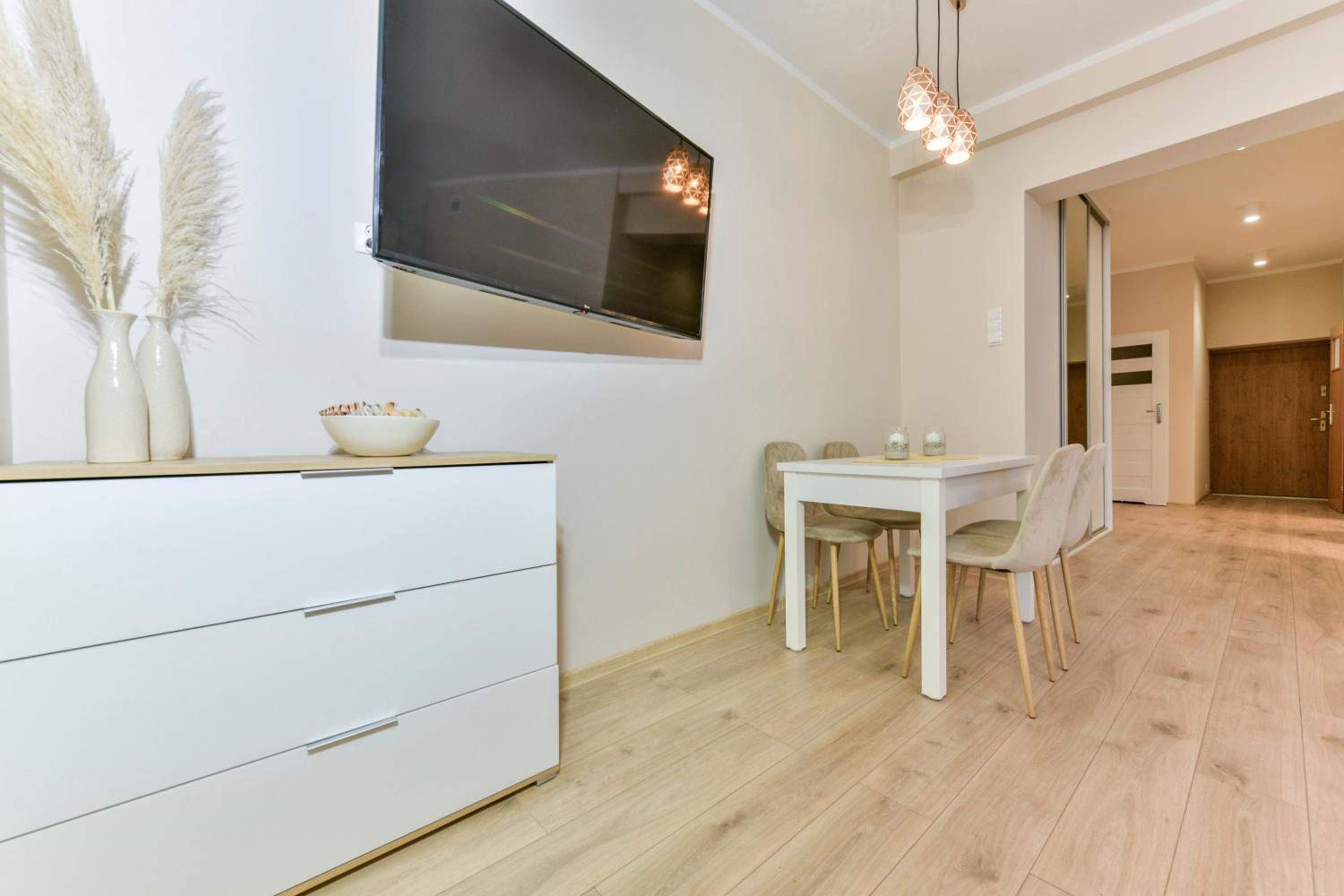 Apartament u Ani 2 view 5