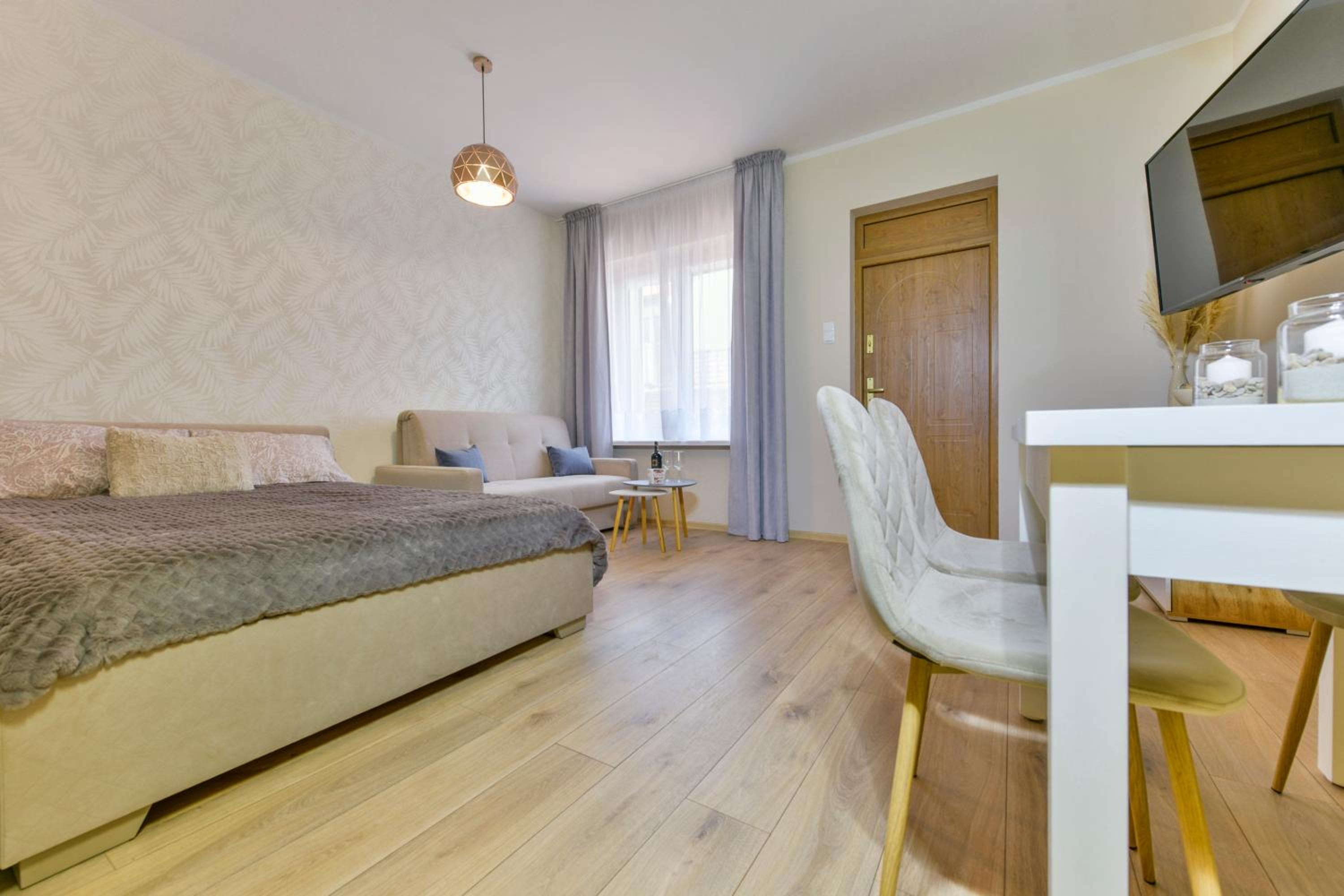 Apartament u Ani 2 view 2